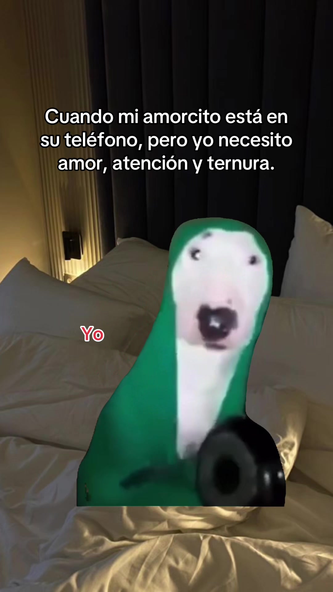 @El Woody 🤠