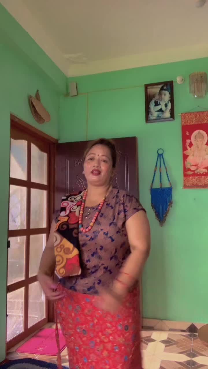 @Kamalagrg