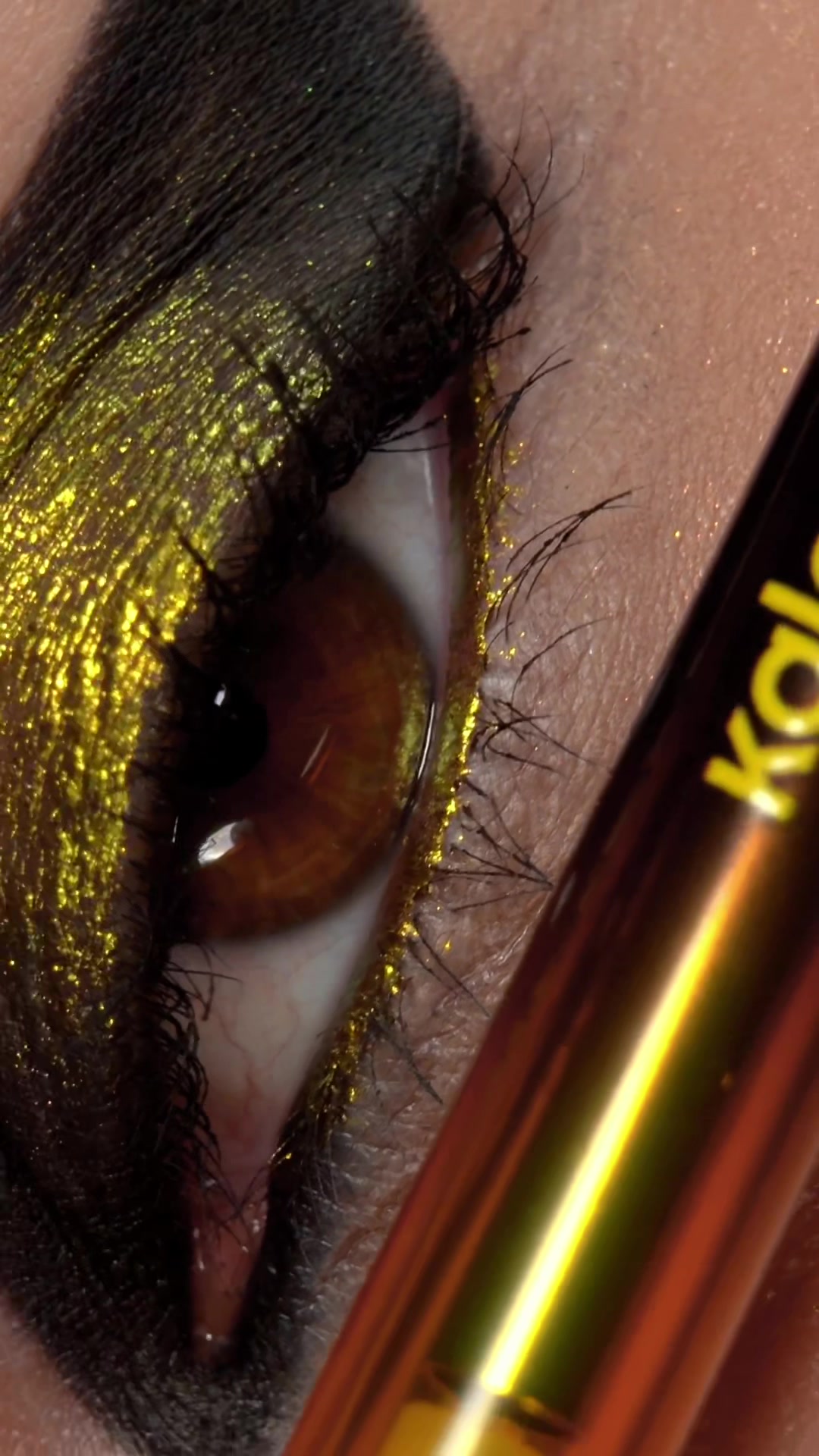 @Kaleidos Makeup