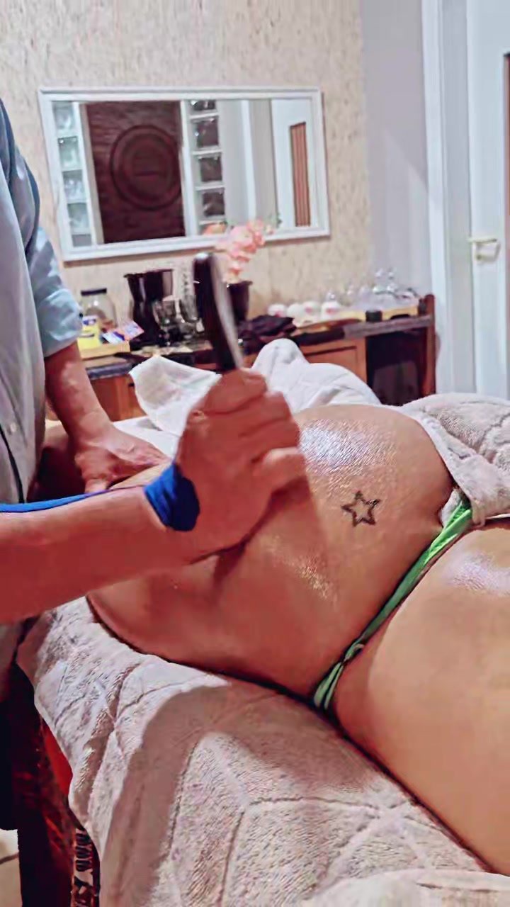 @Estúdio SLZ de Massoterapia