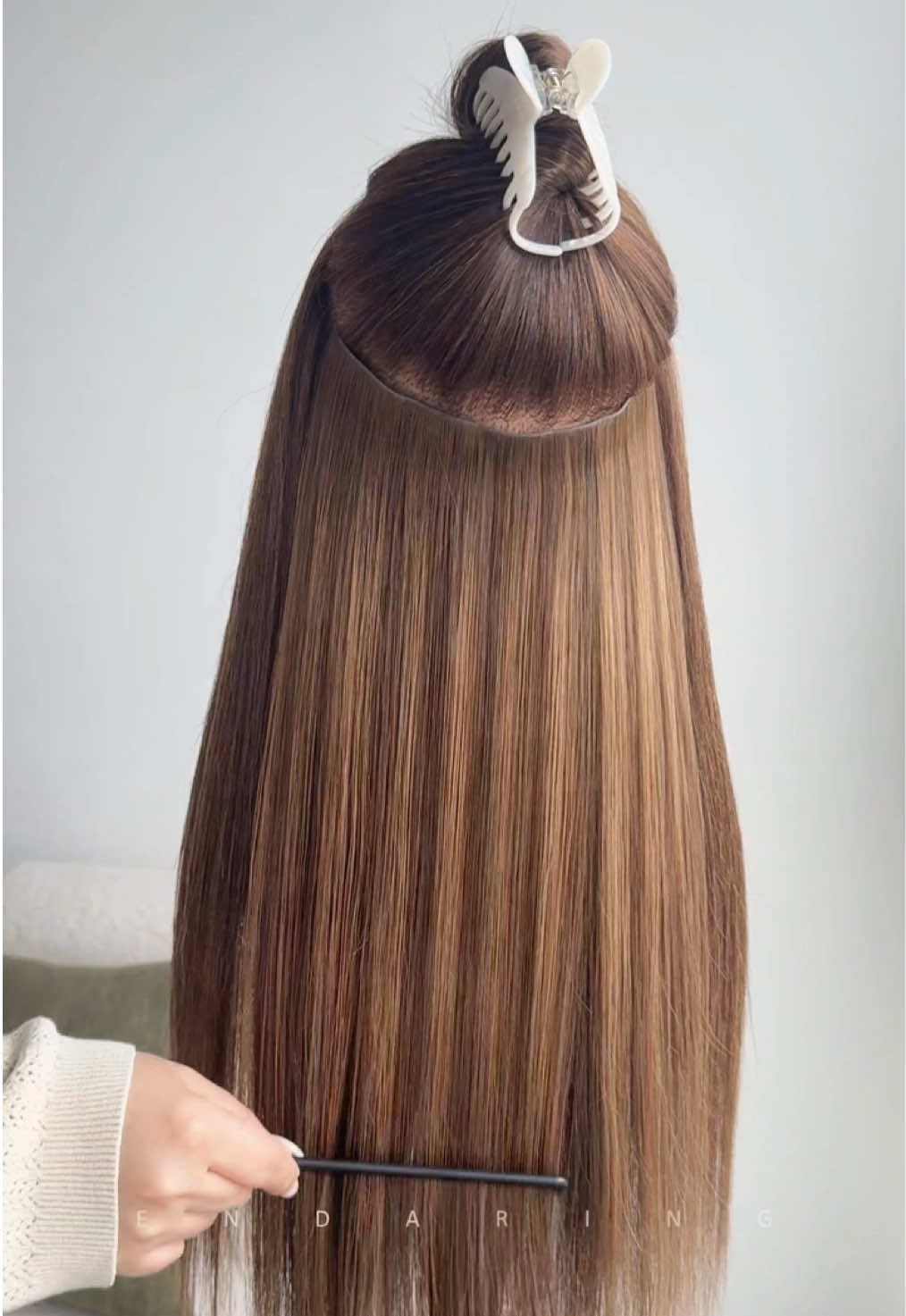 @Endaring Hair