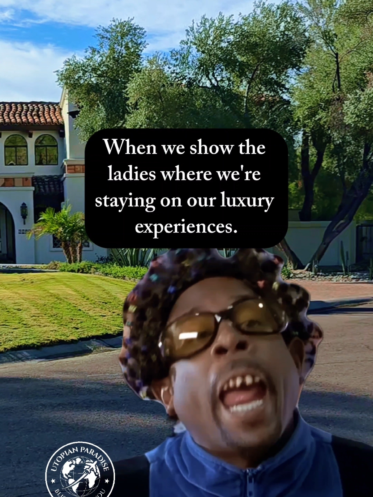 @UtopianParadiseTravelAgency