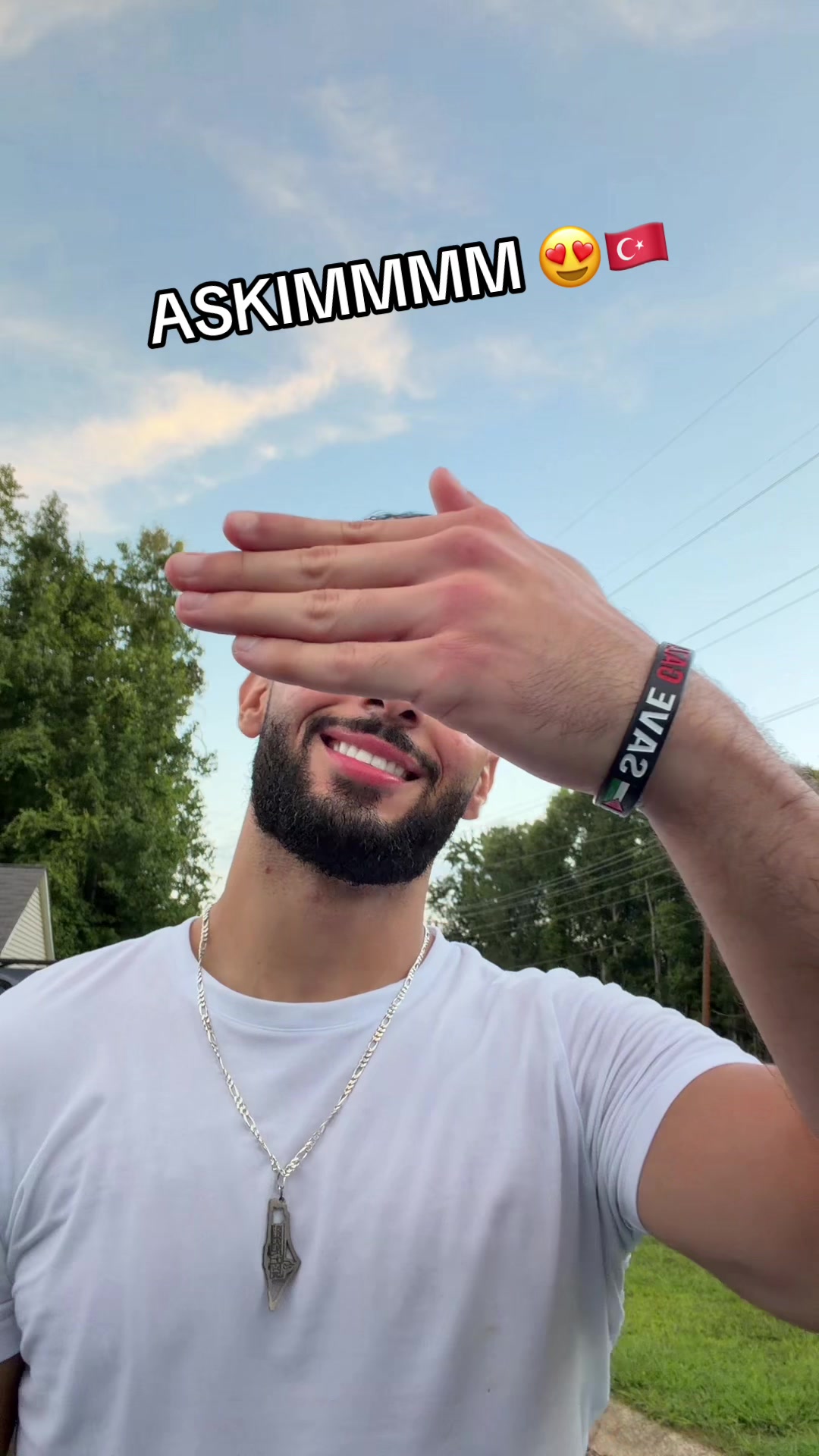 @Omar Masri