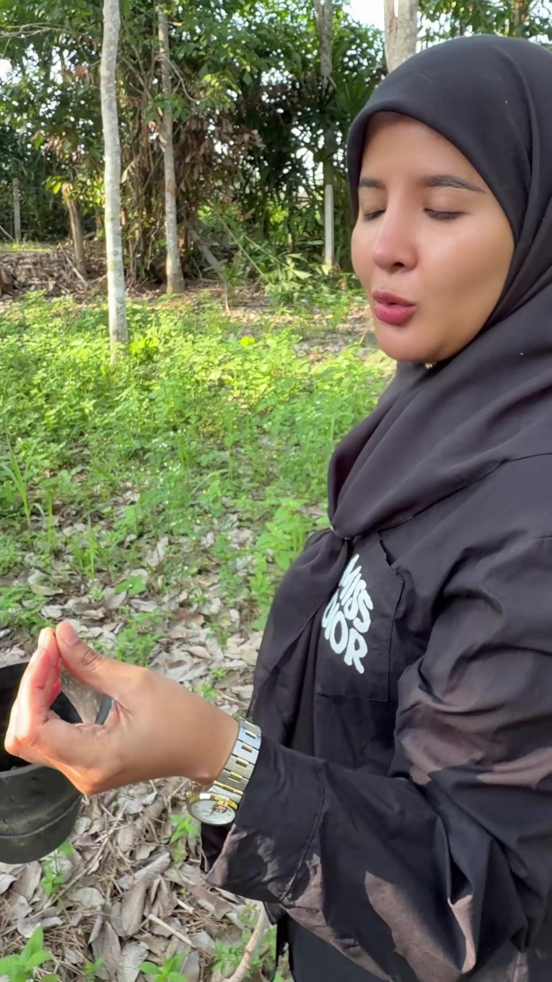 @Puan nilam ortiz&reg;️