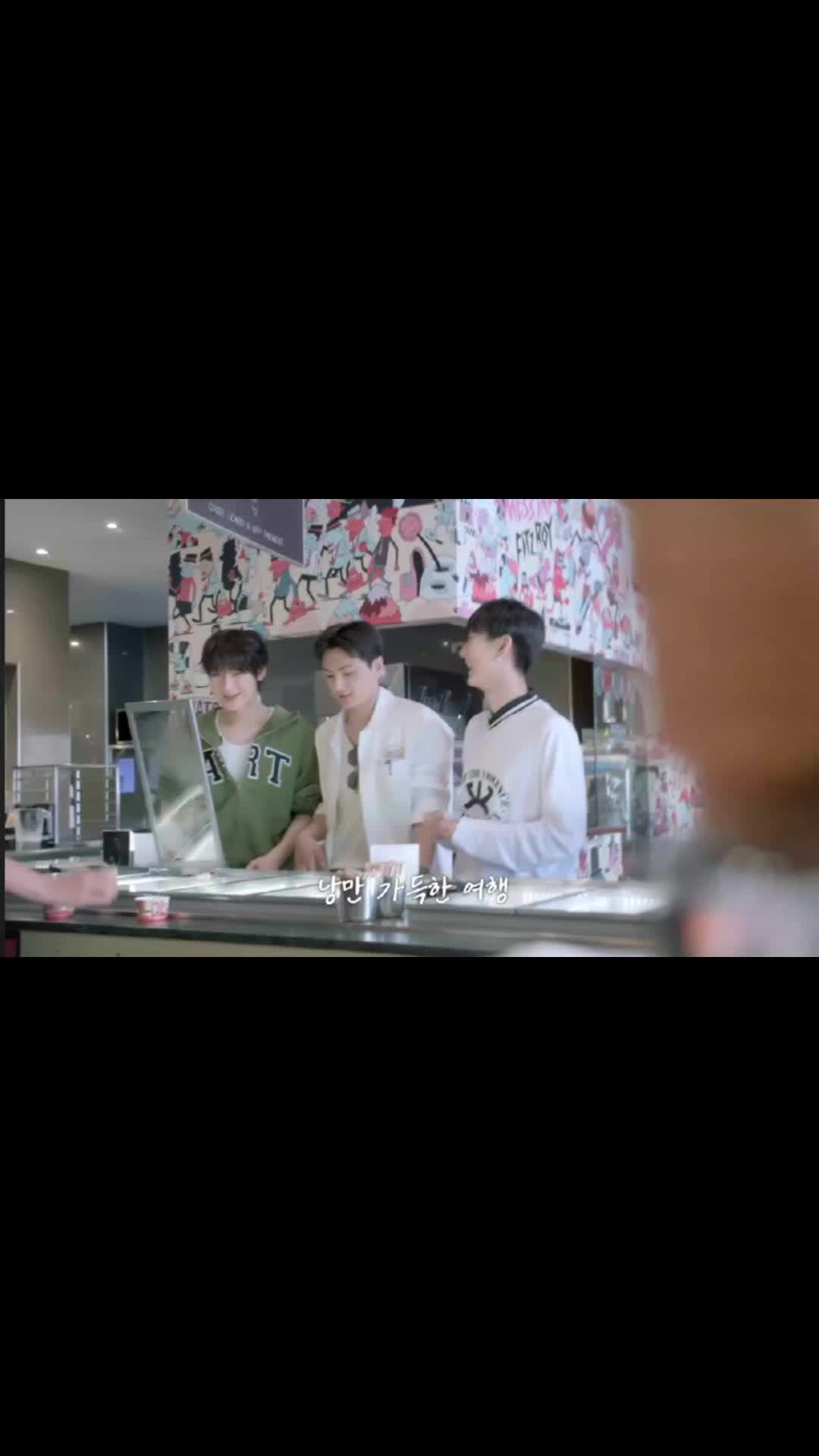 @mbak pepero