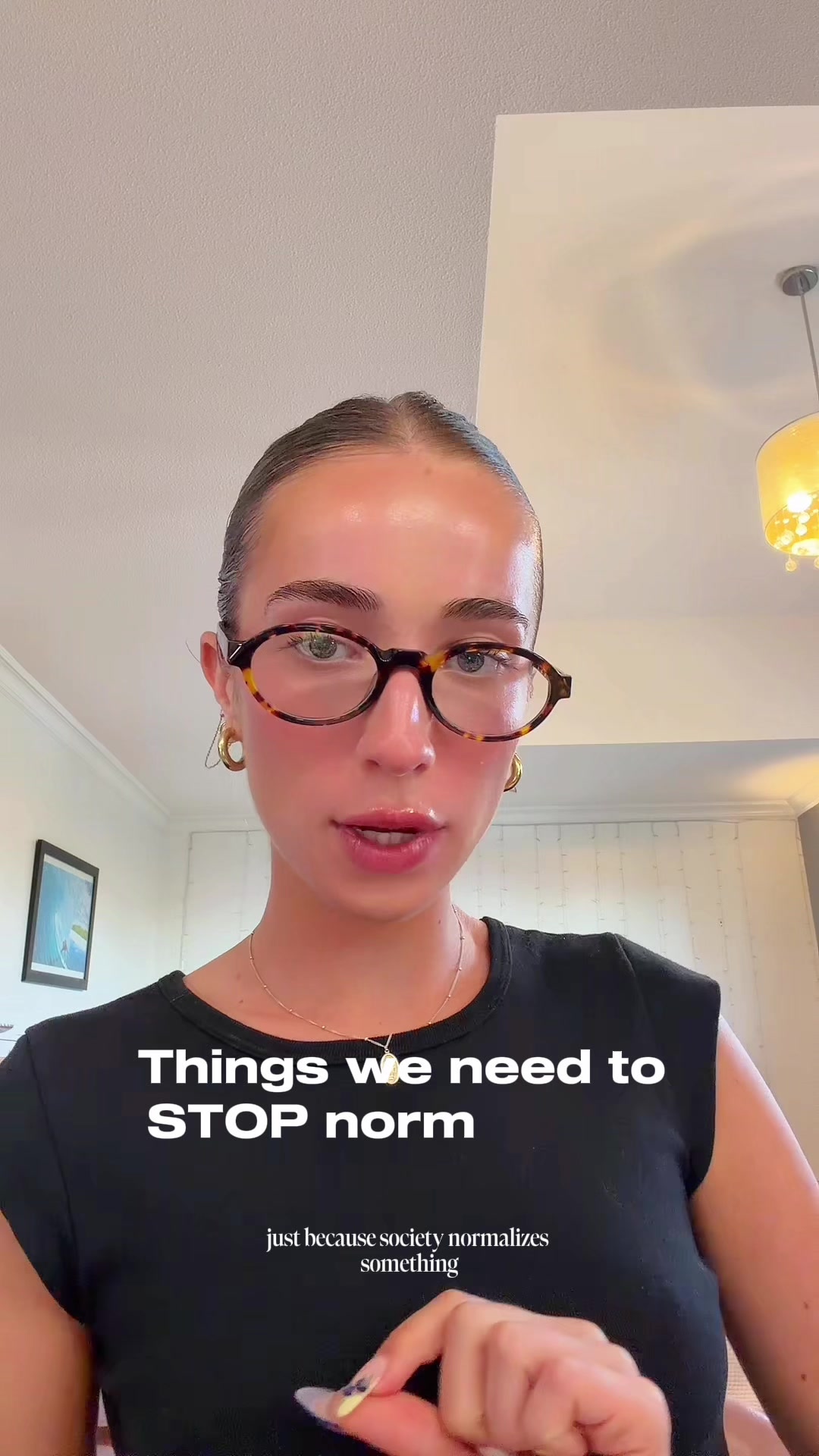 @Danika Foster