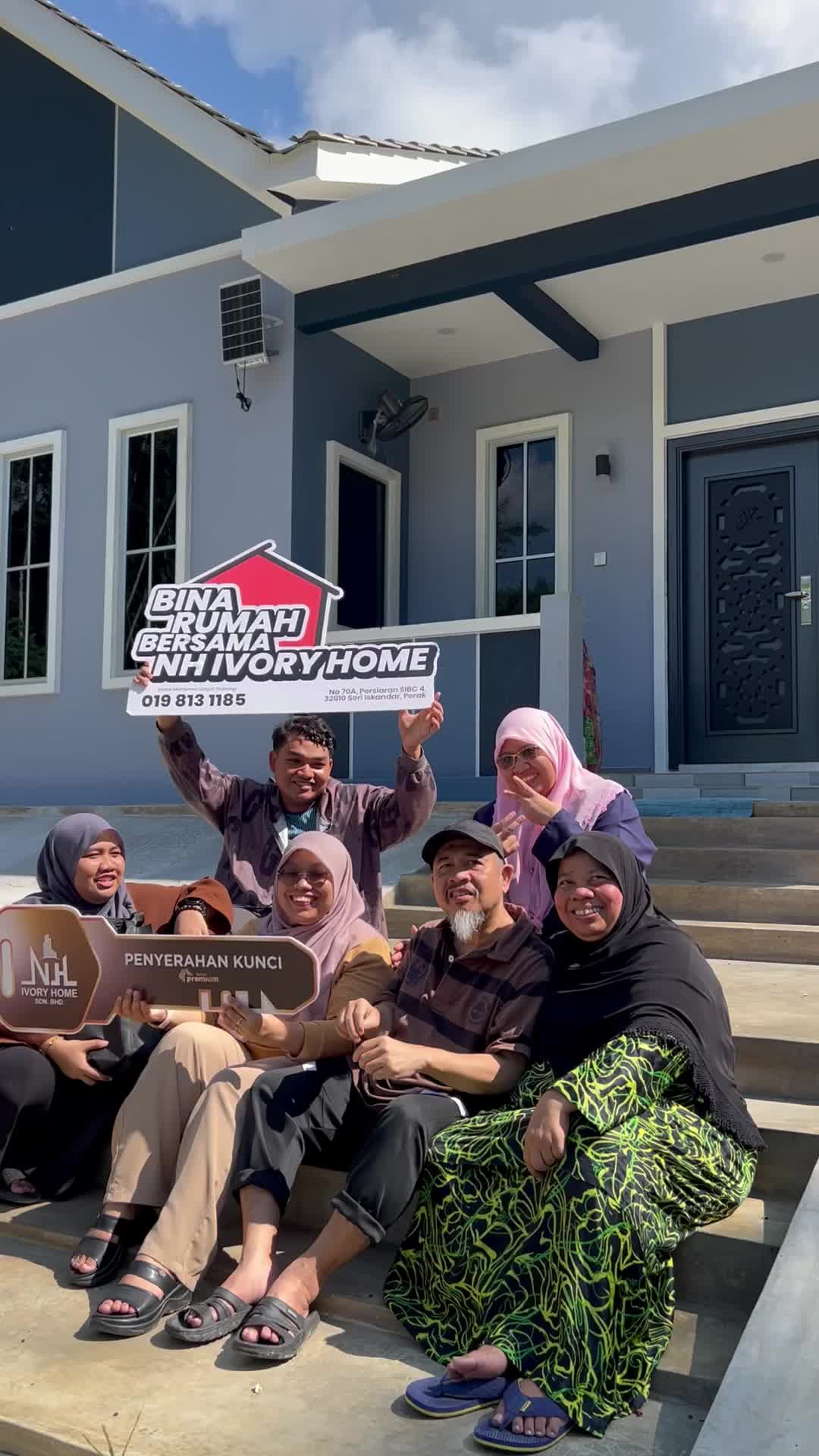@Kontraktor Perak