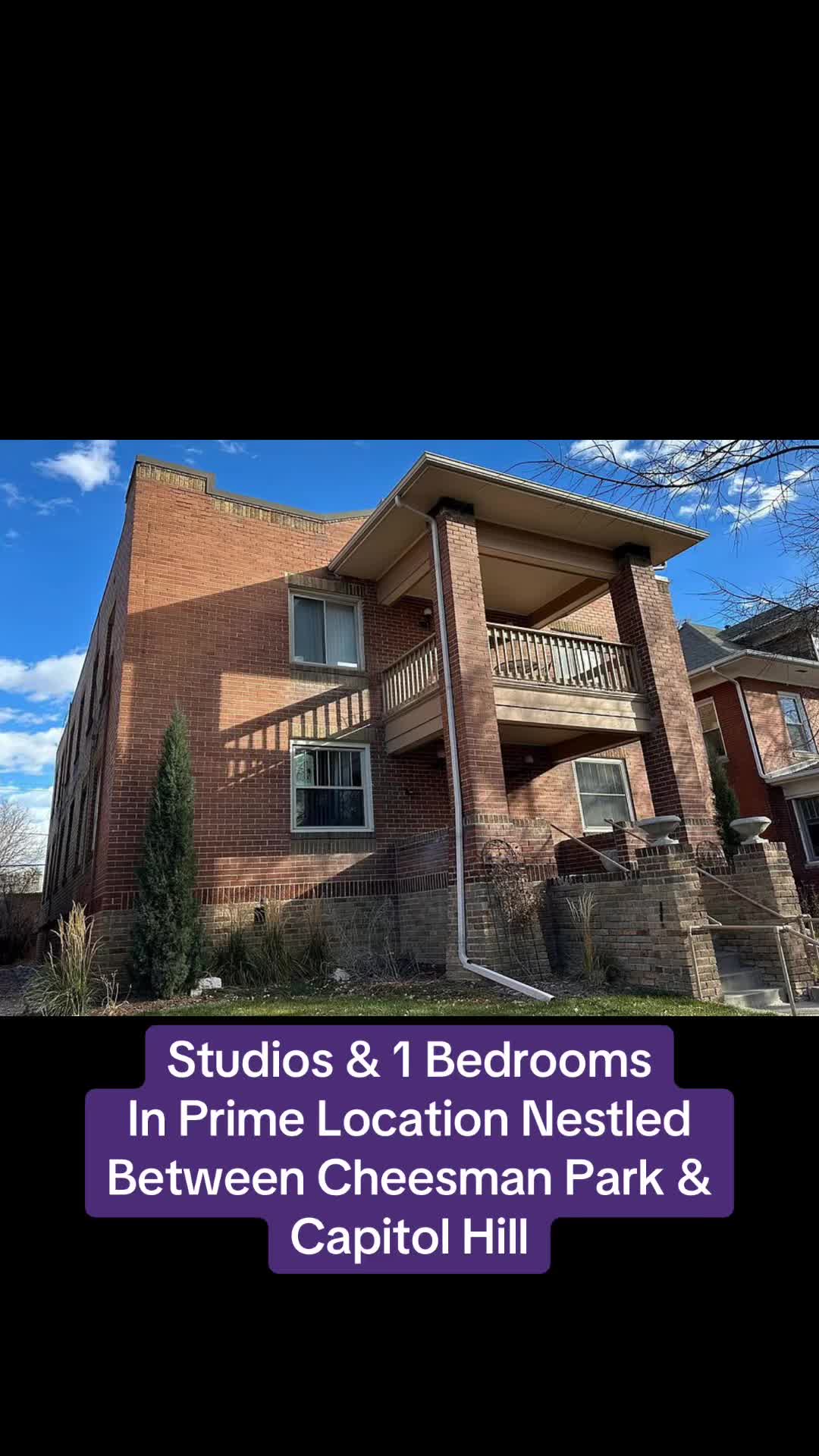 @Denver Apartment Finders