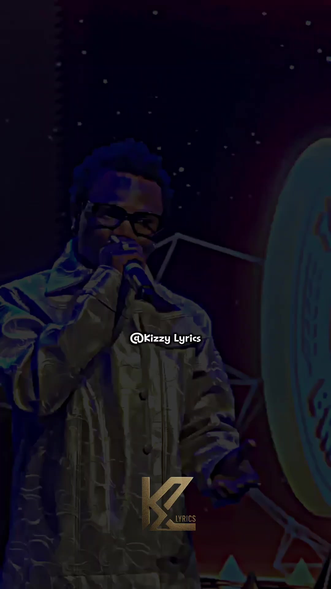 @KIZZY LYRICS🎧