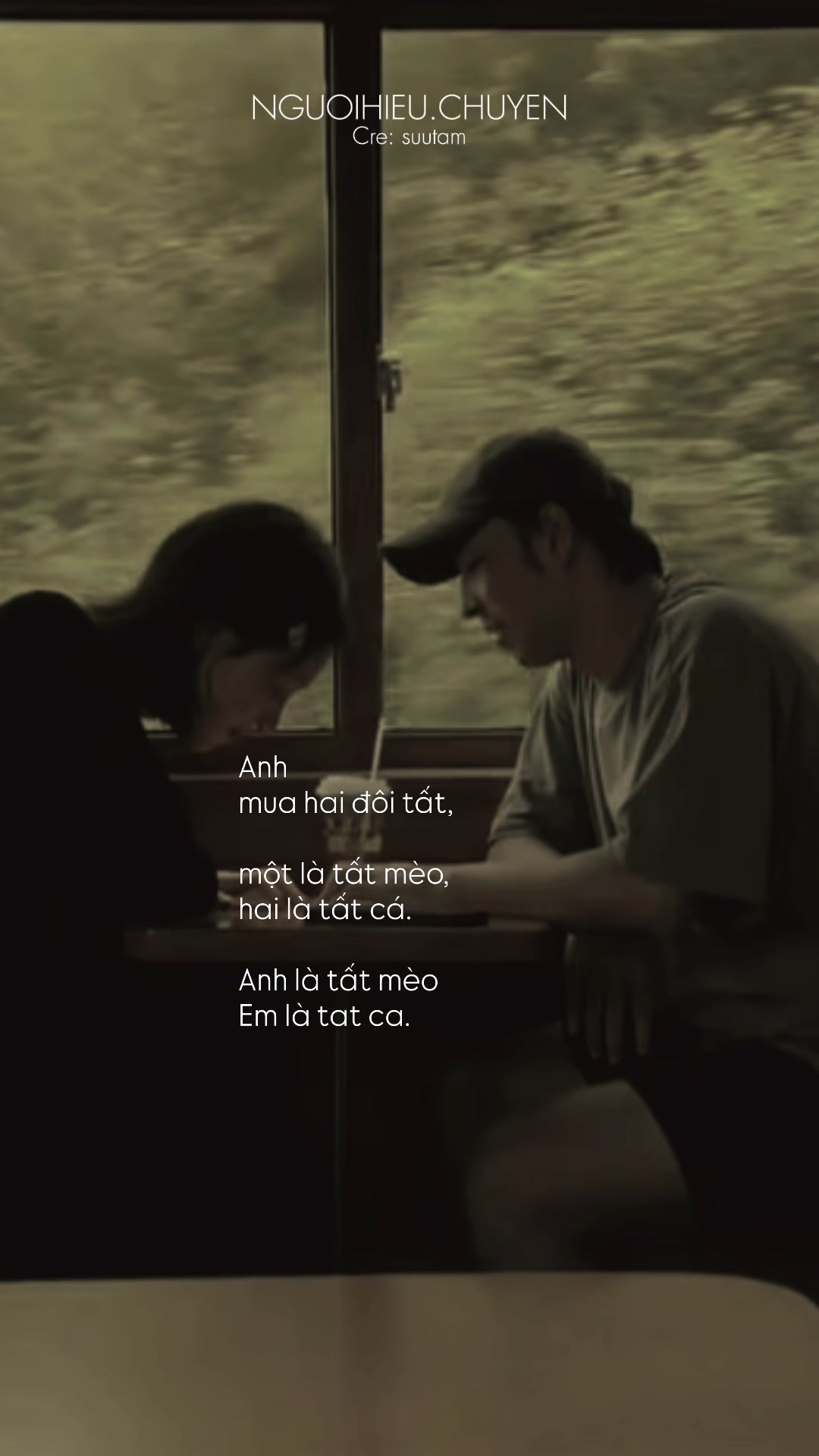@Người Hiểu Chuyện