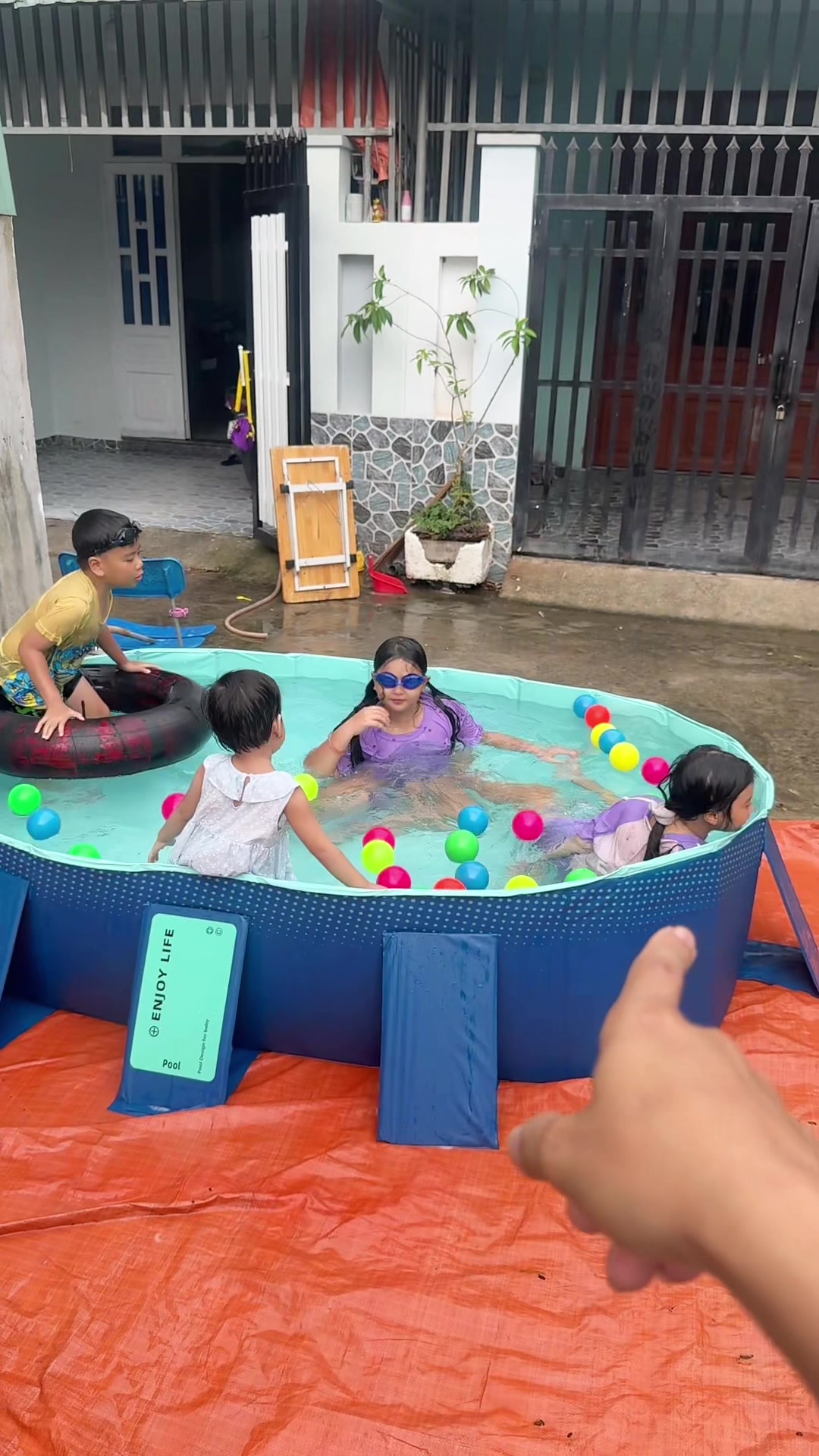@Bố Bắp 019