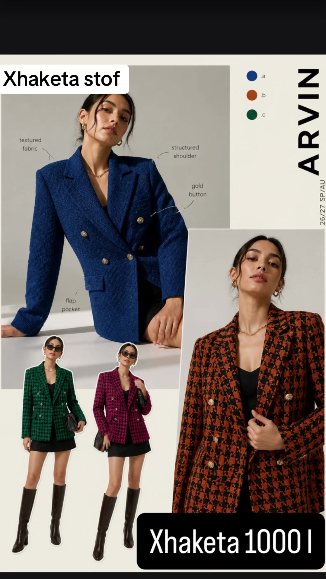 @Eva shop