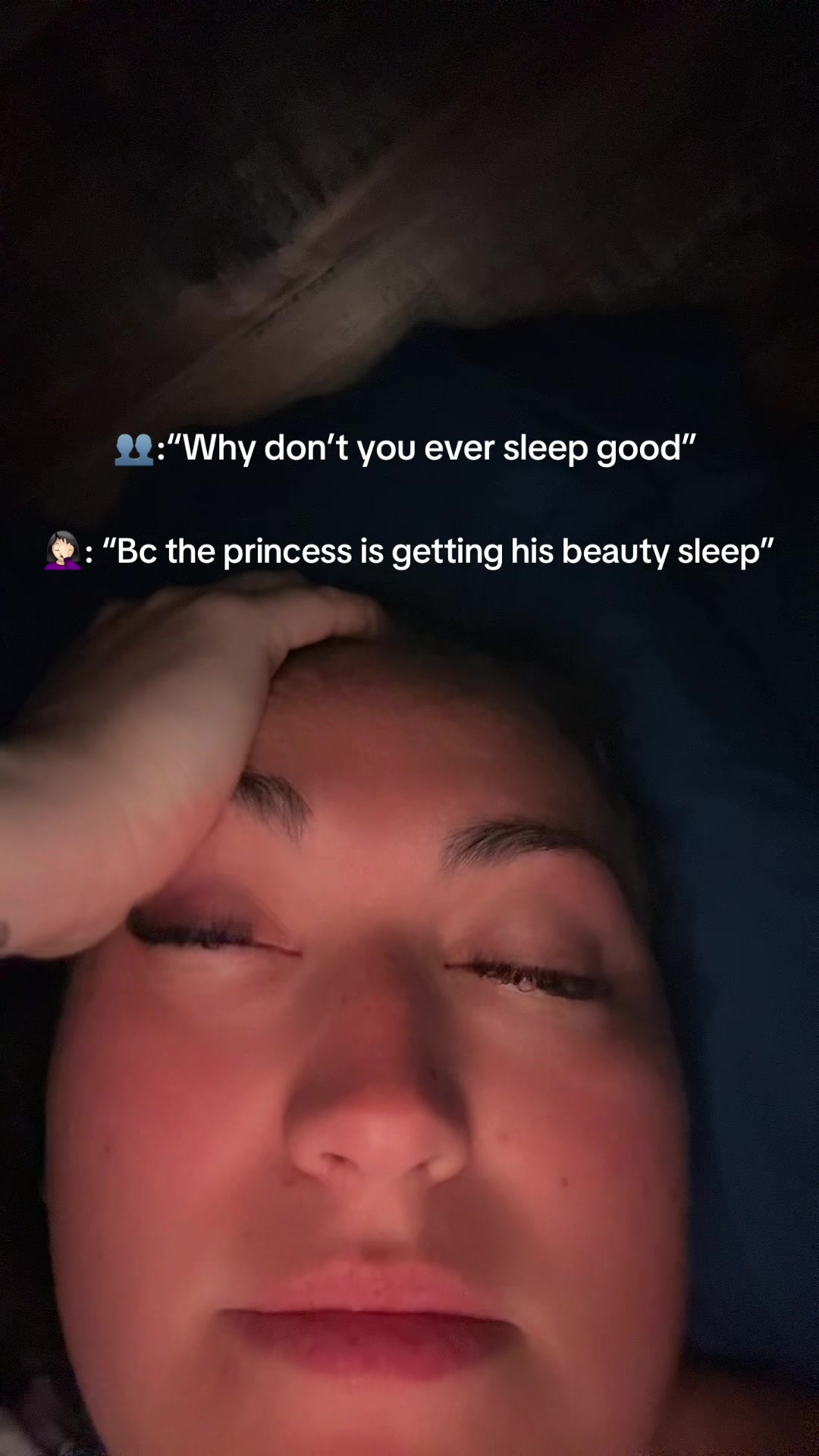 @Hannah Maria Van