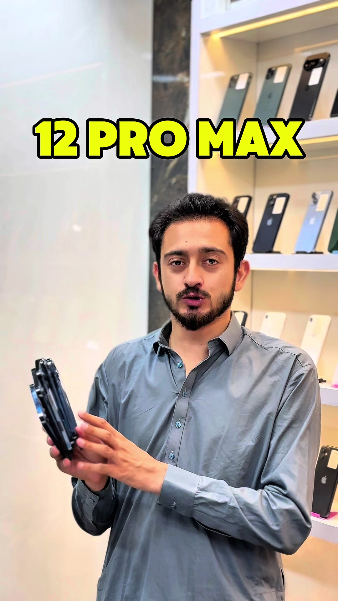 @Cell Store Pakistan