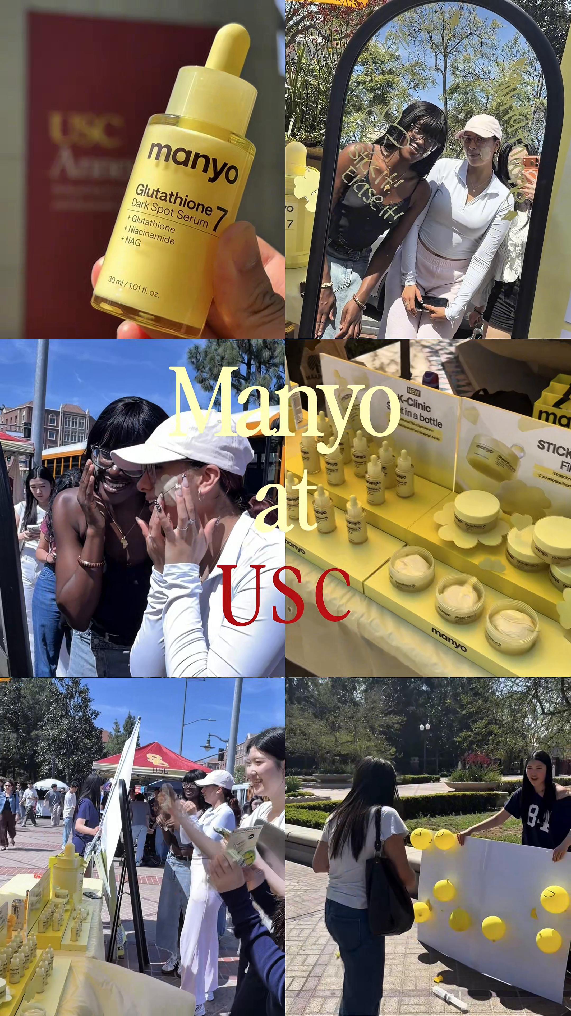@manyo US