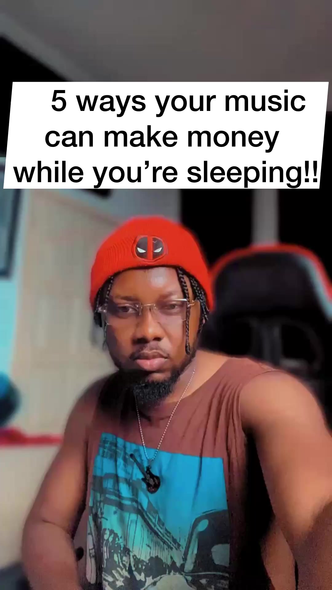 @Tubhani Duncan