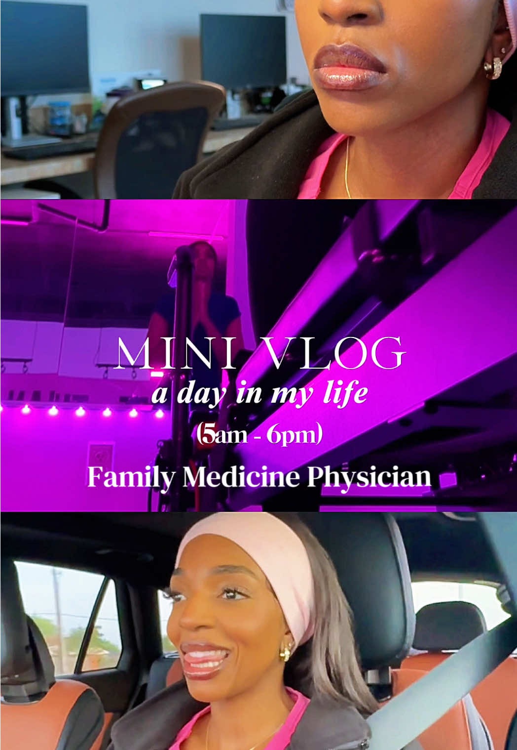 @Dr. Atinuke, MD ๐