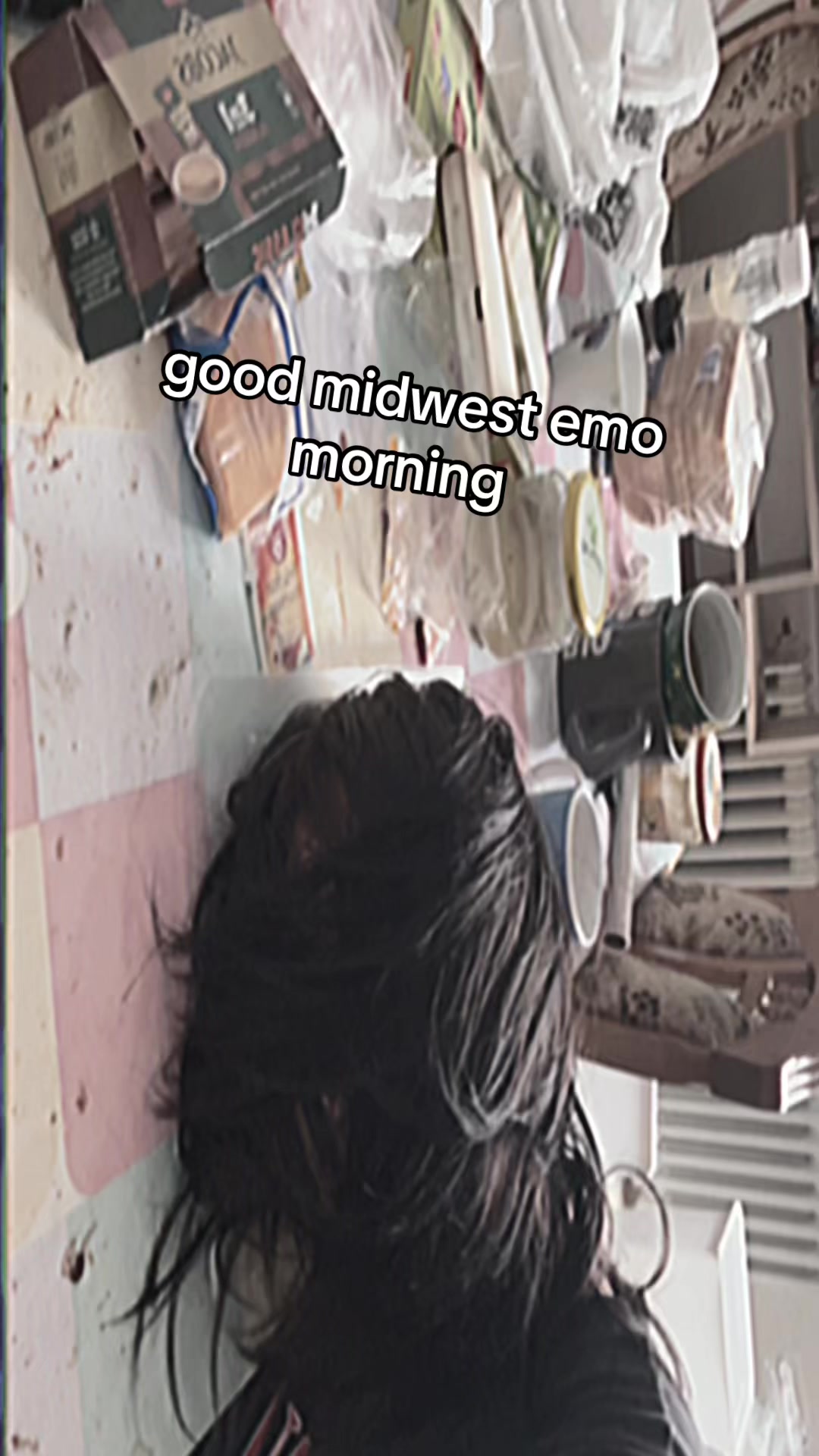 @weirdo