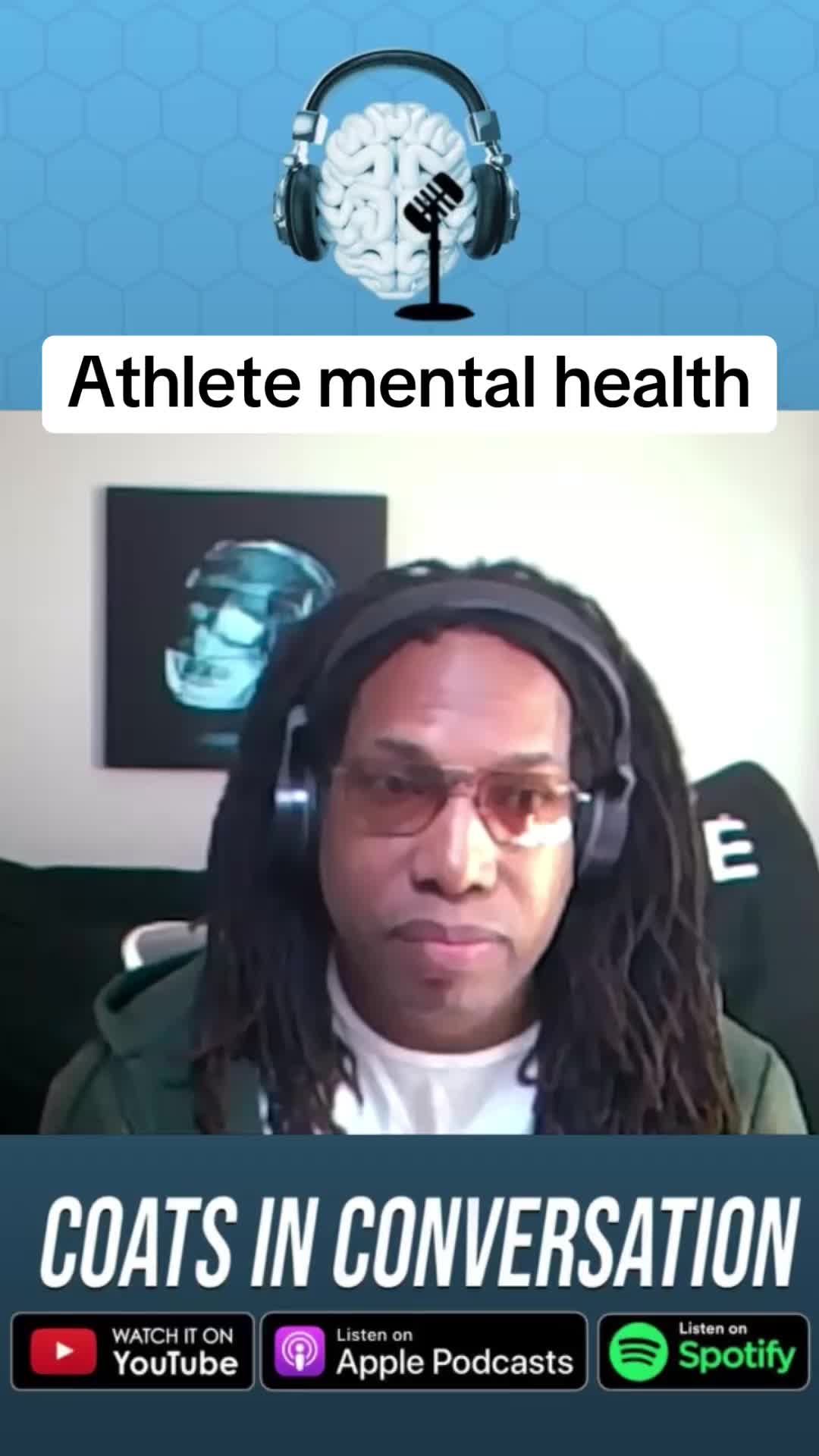@Kendrique | Illinois Therapist