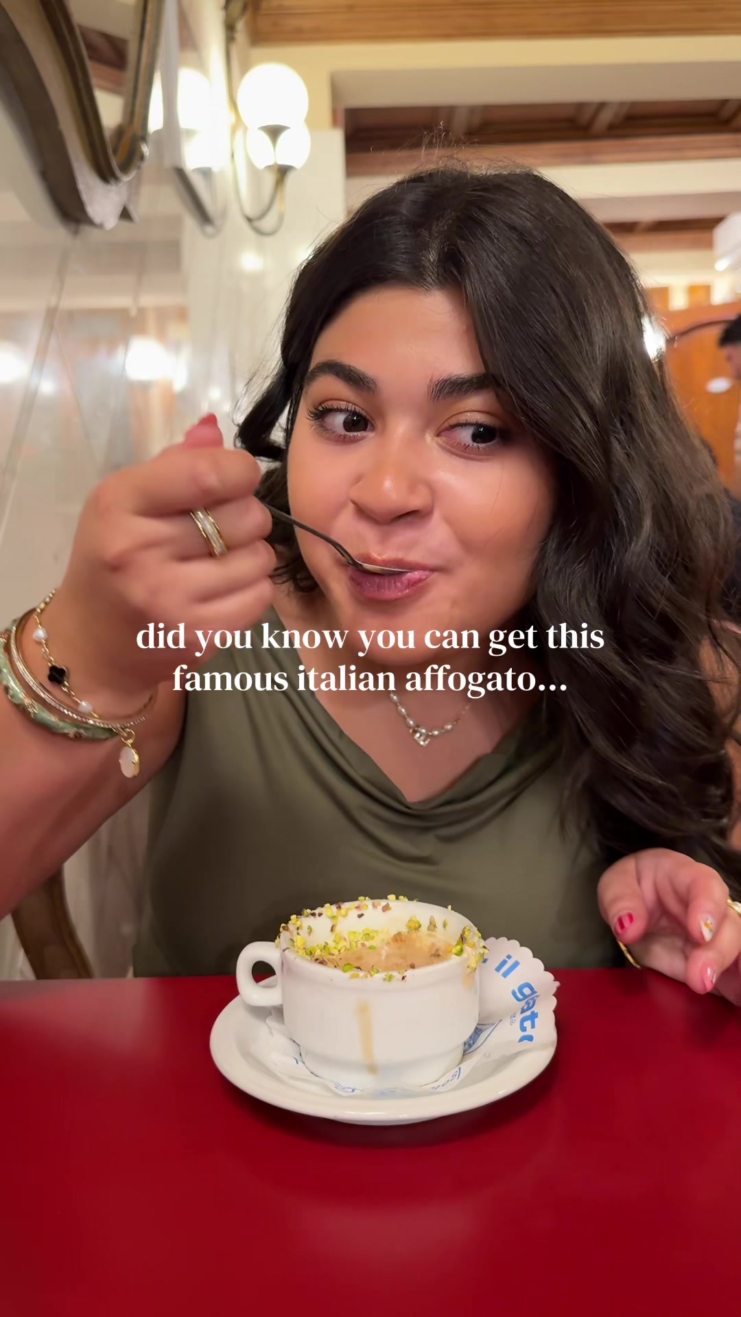 @Elizabeth Garcia