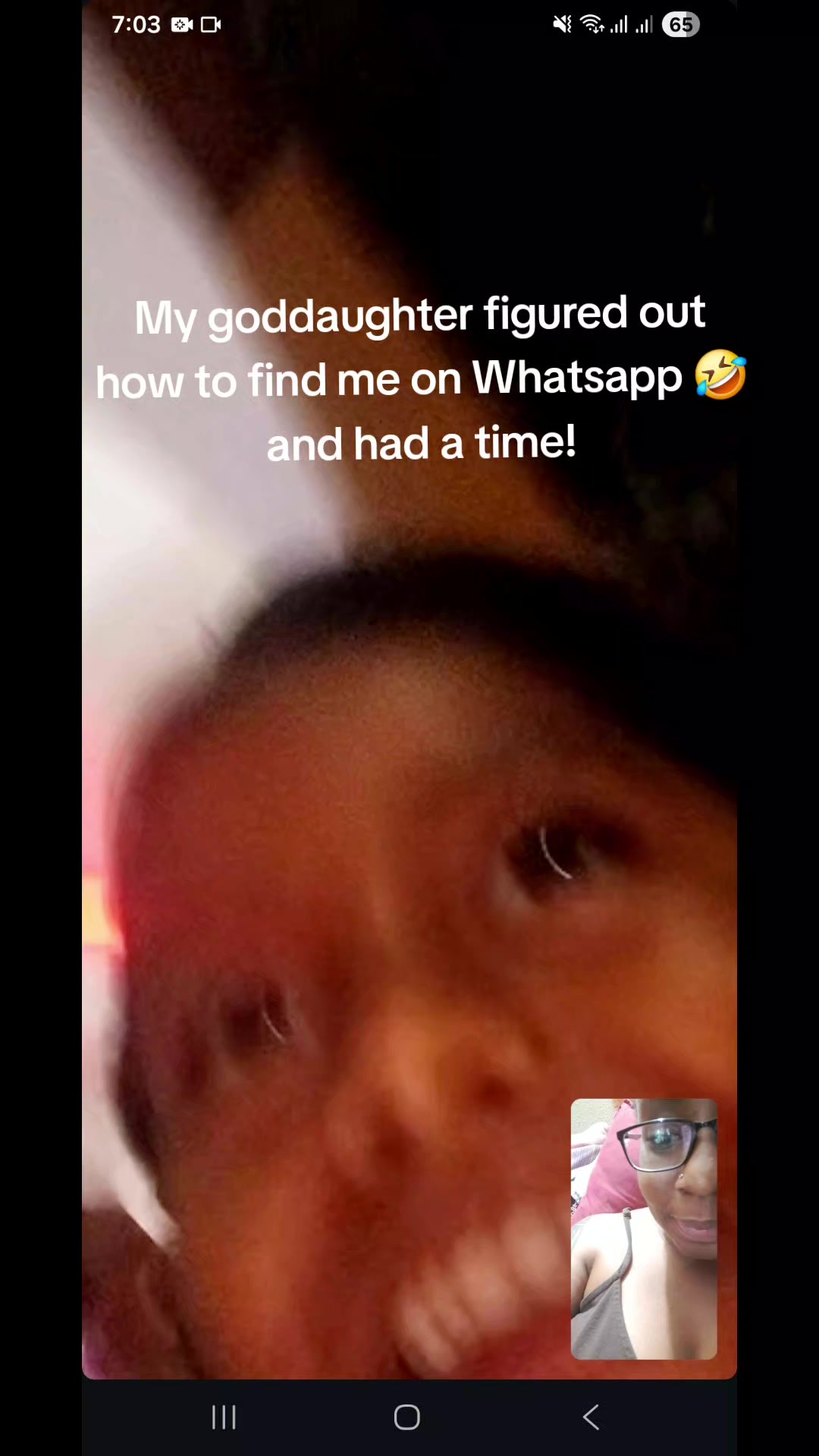 @Candyce Francis