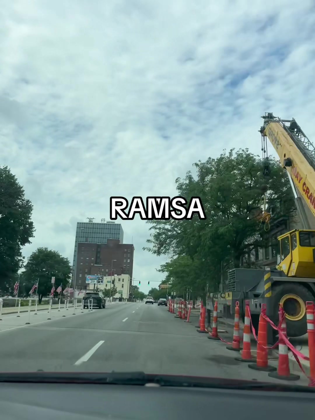 @RAMSA