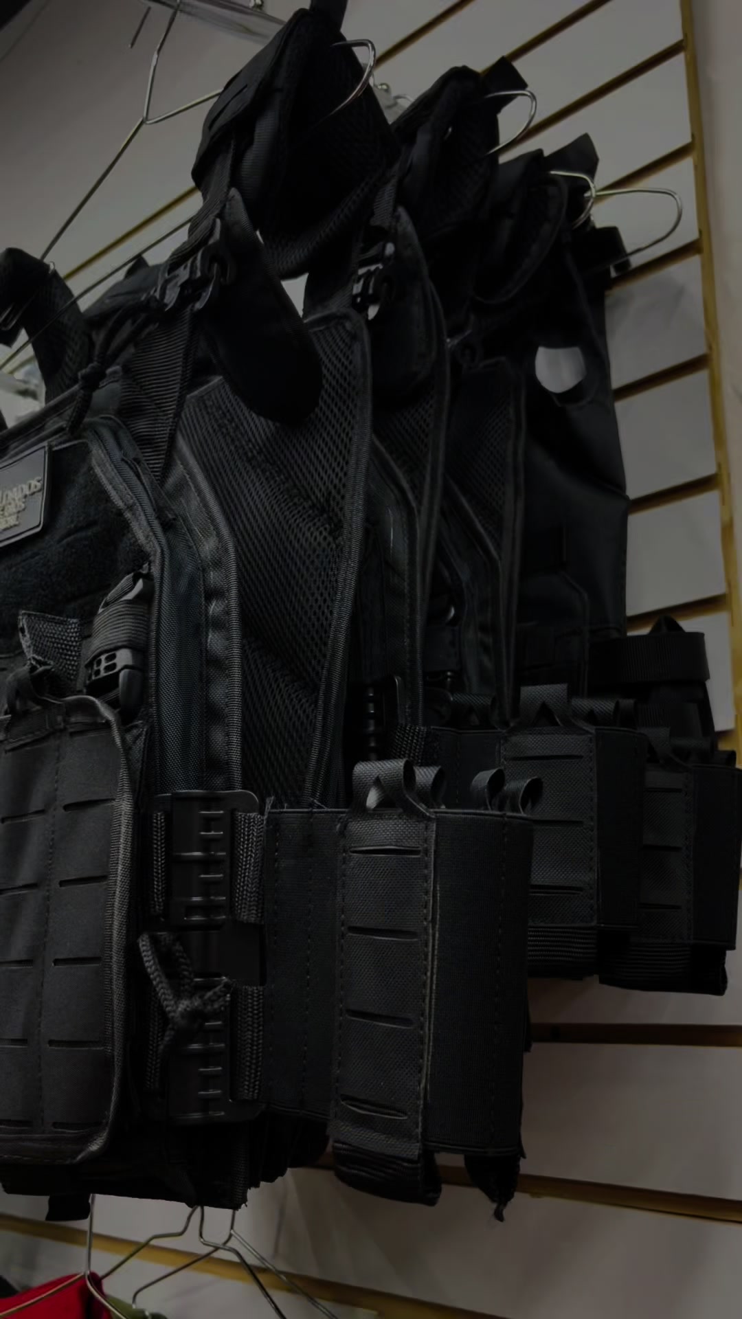 @Soldados De Dios Tactical