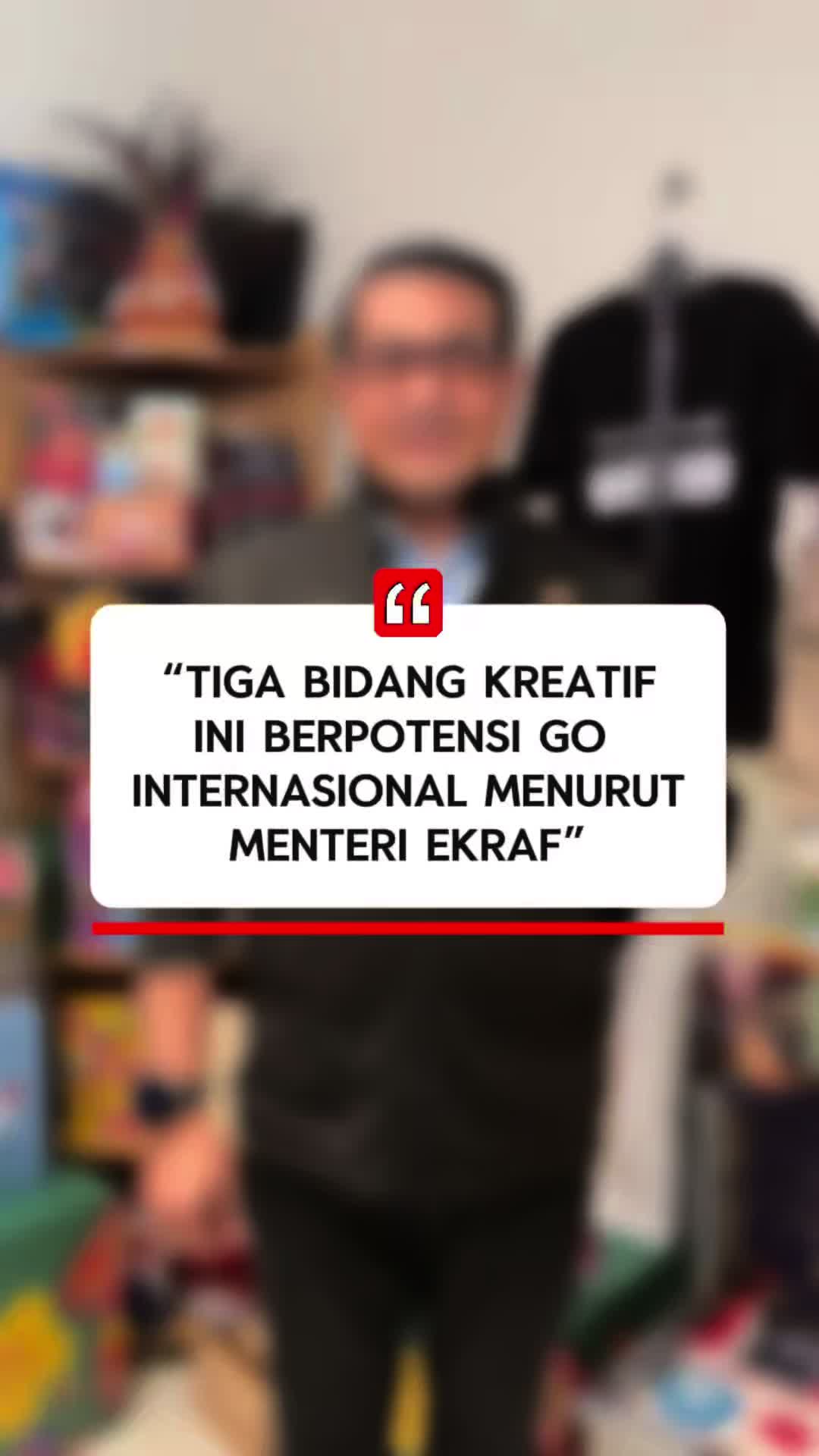 @Antara TV Indonesia