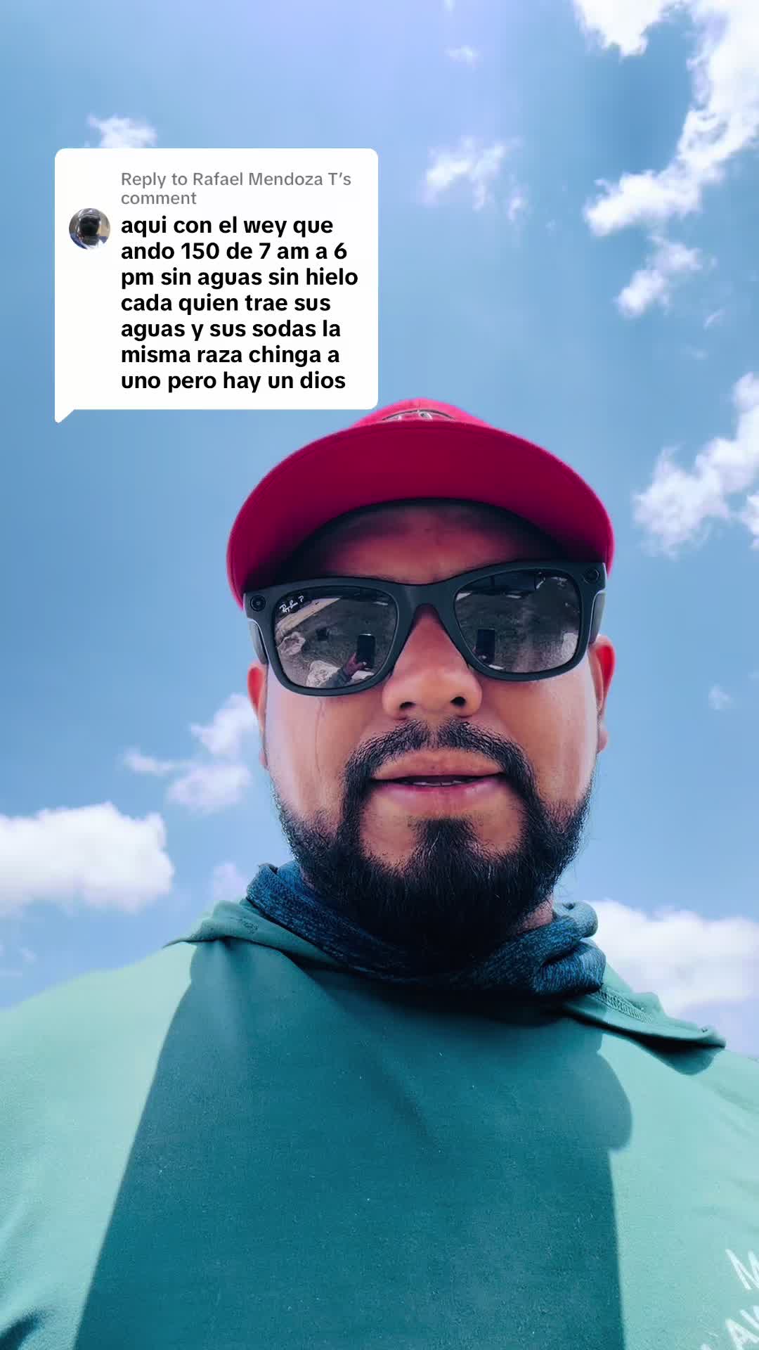 @El moreno
