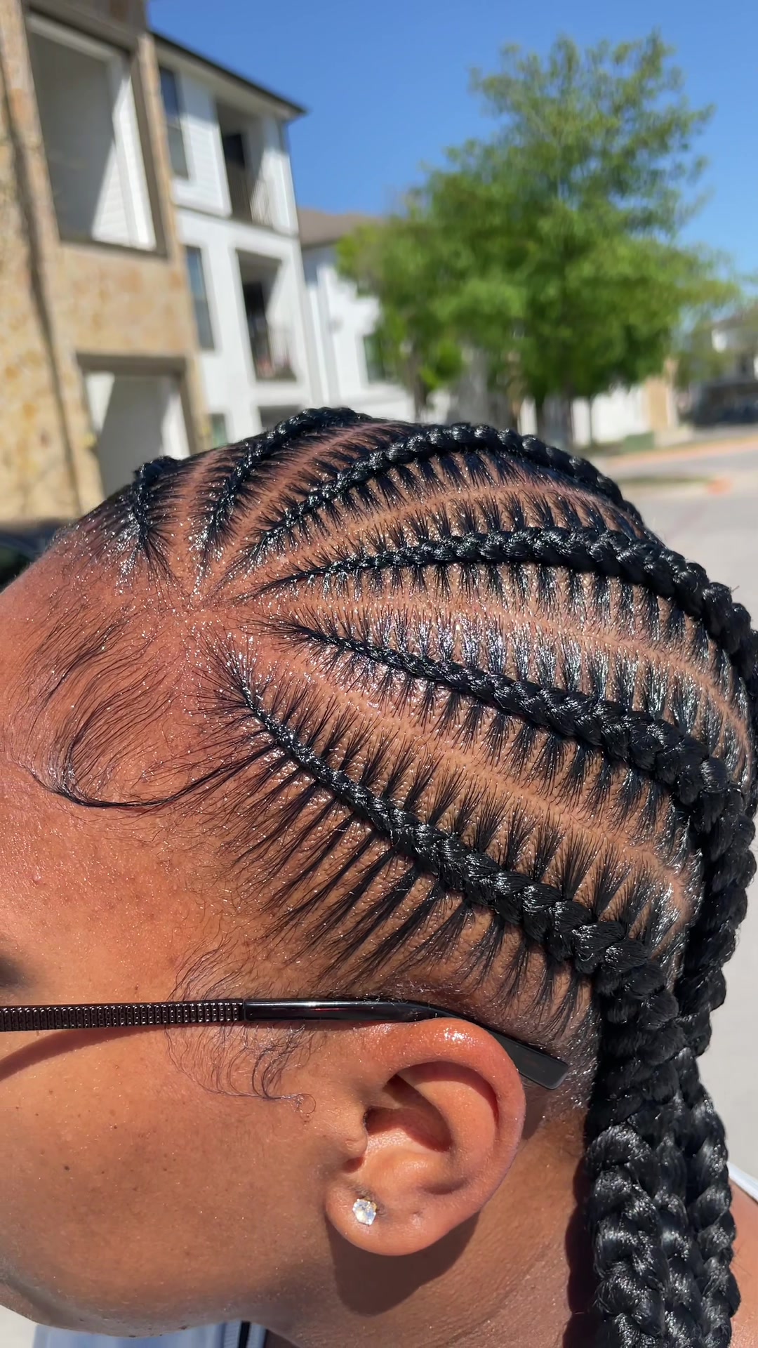 @San Antonio Braider, Licensed
