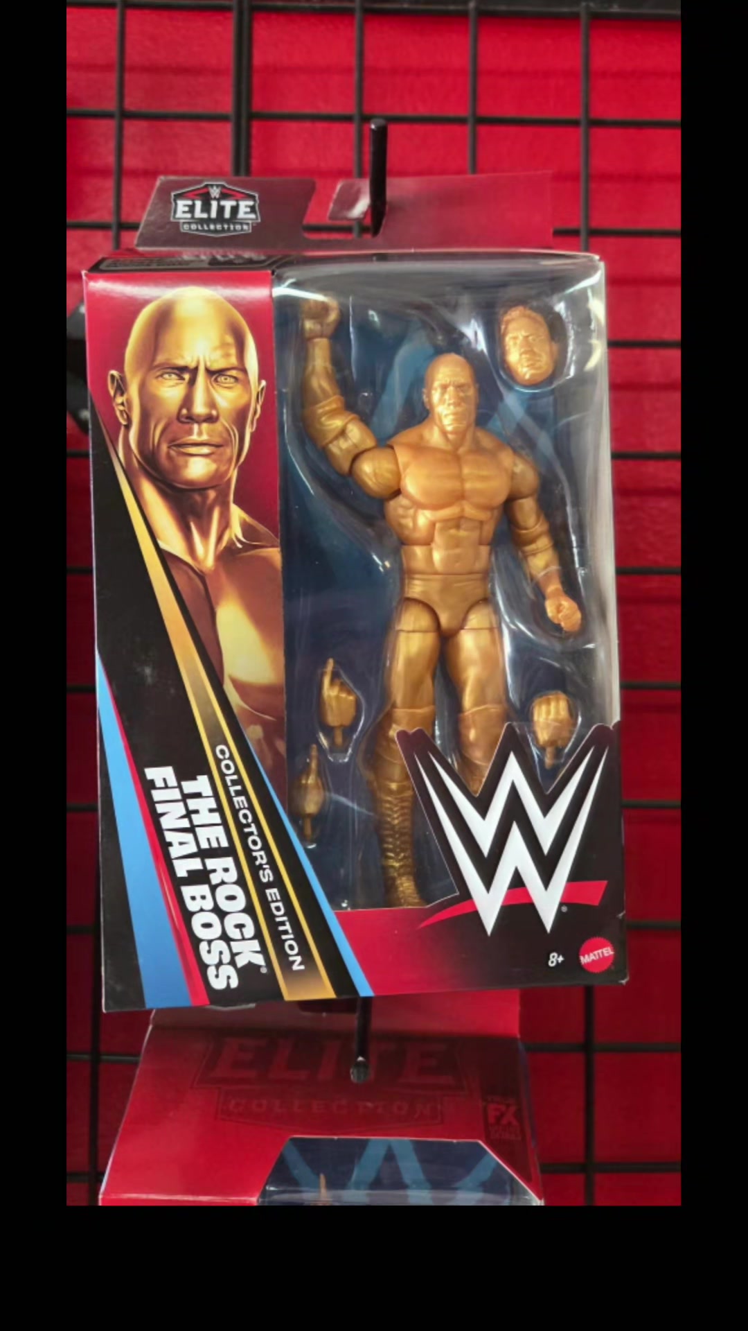 @The Wrestling Guy Store