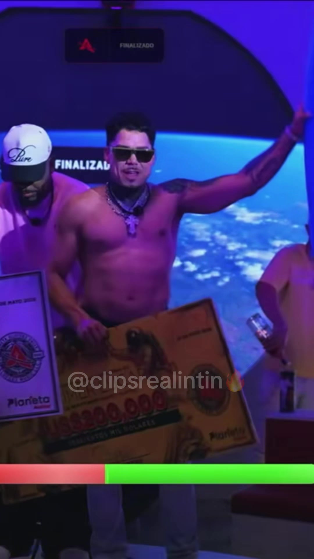 @ClipsRealintin🔥