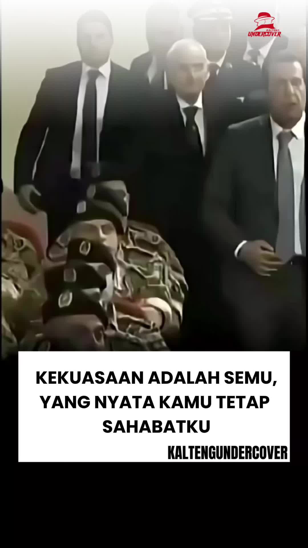 @kaltengundercover