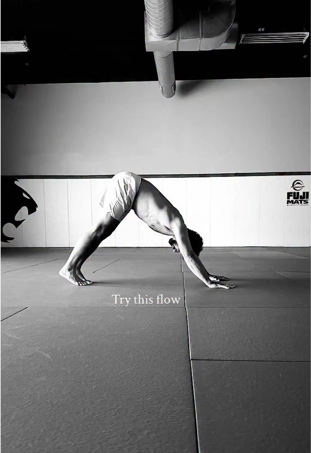 @Jiu Jitsu FLO