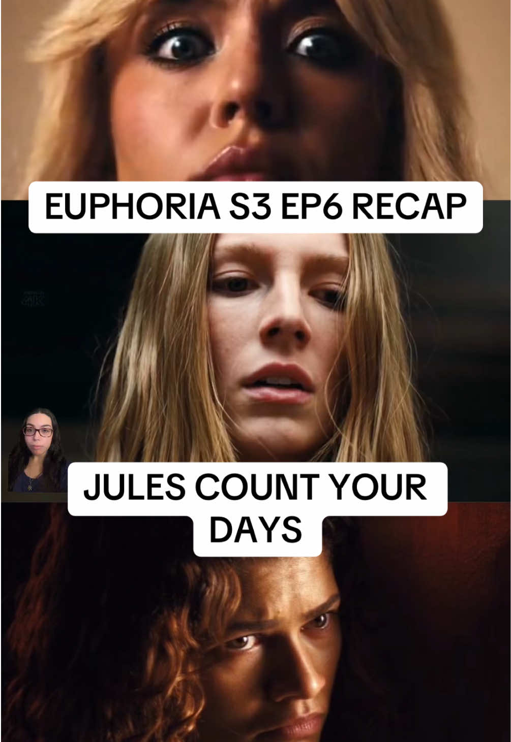 @what&rsquo;s eva watching?