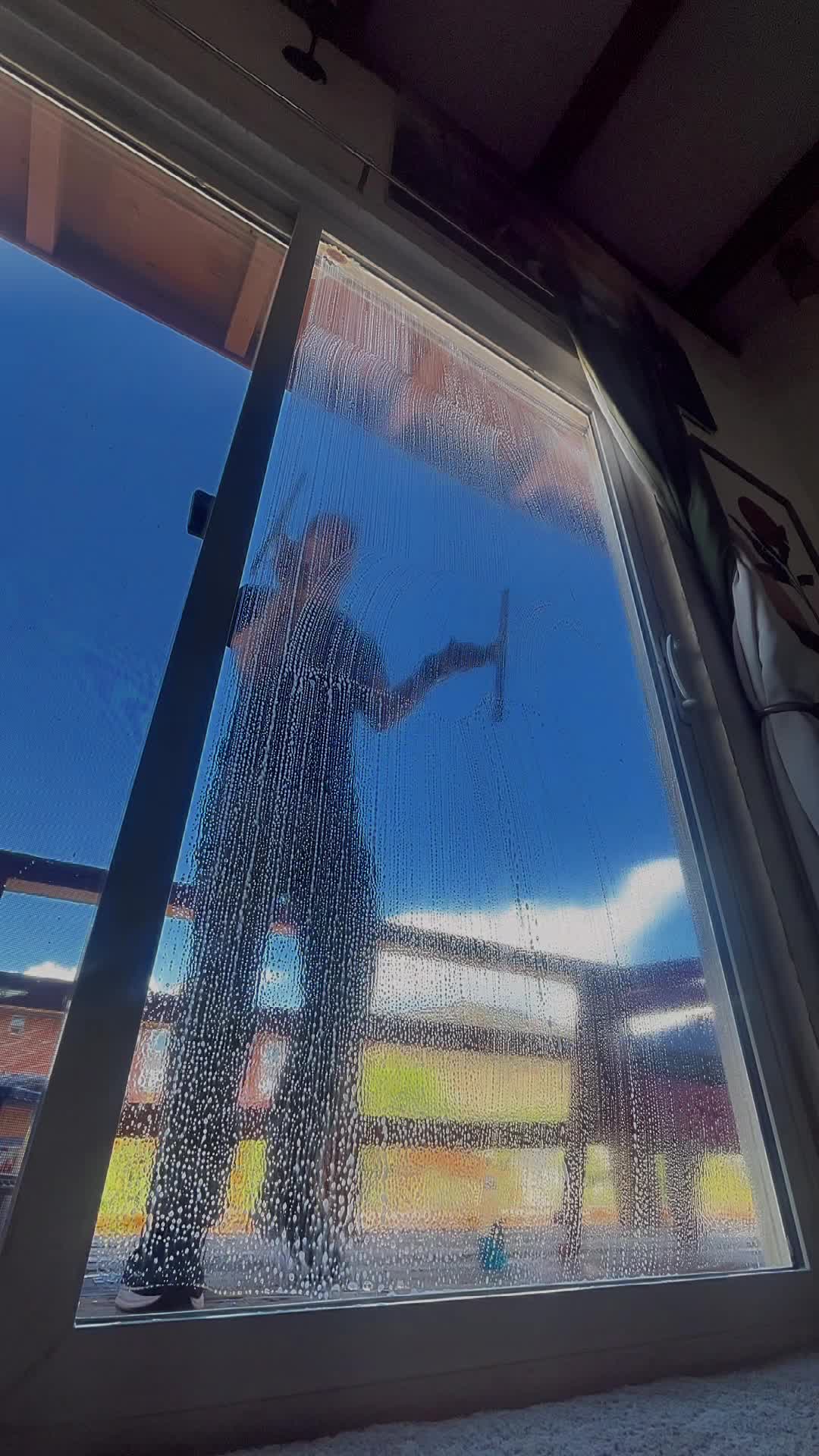 @Jeremy The Window Cleaner