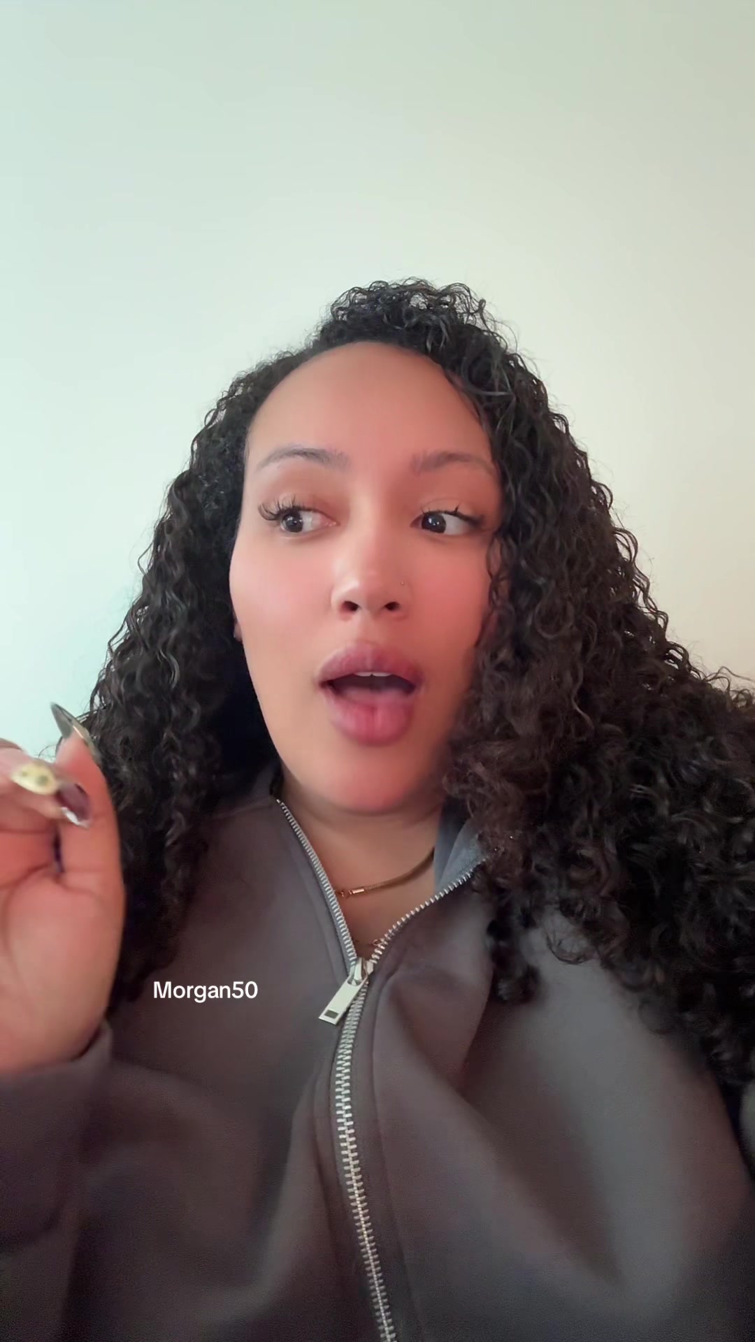 @Morgan Angelique