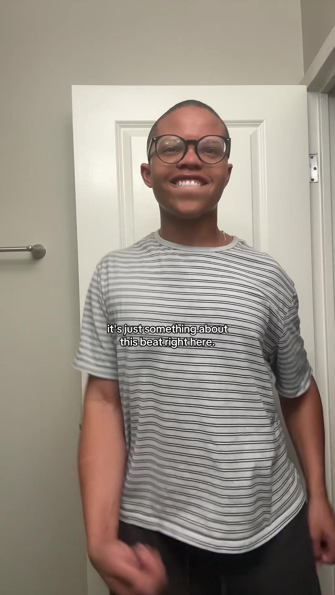 @Jalenci Living in Chicago ๐