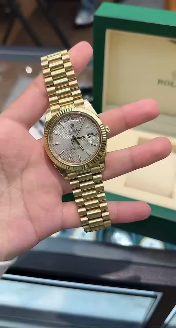 @Roxwatches