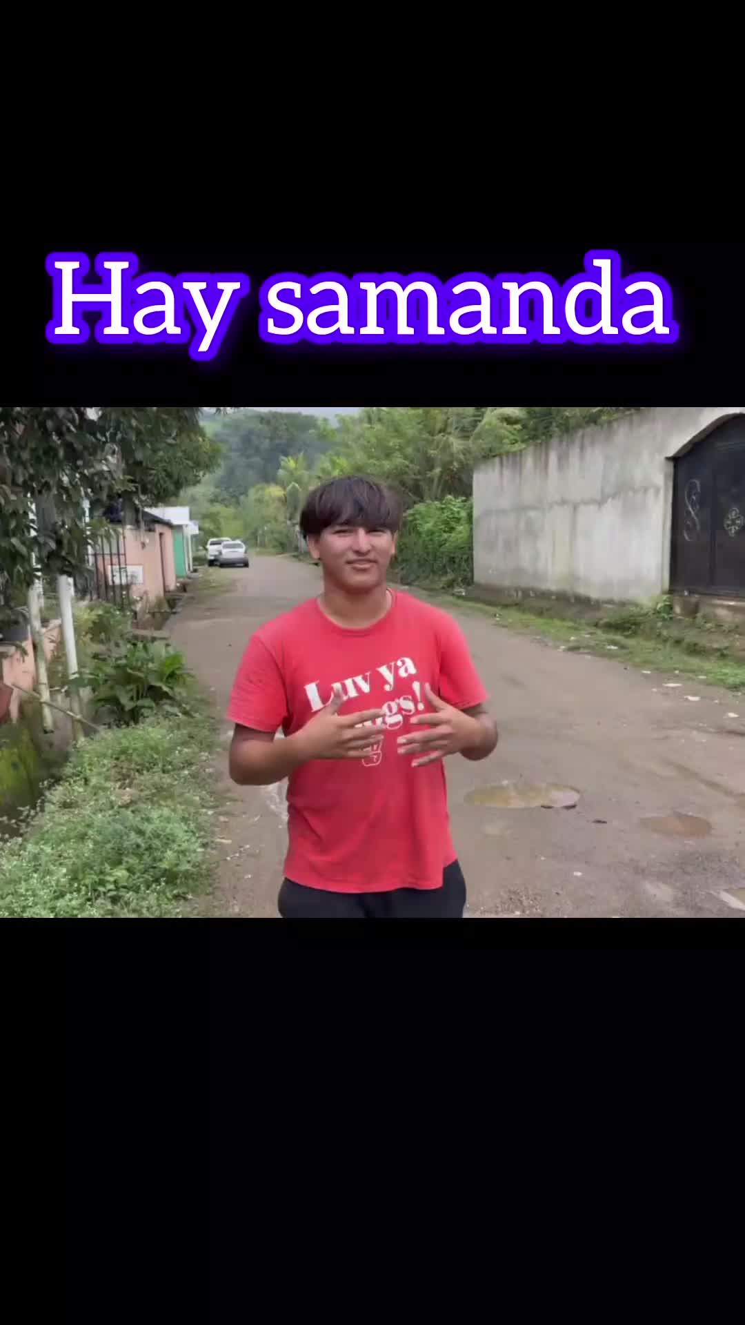 @Locos Catrachos
