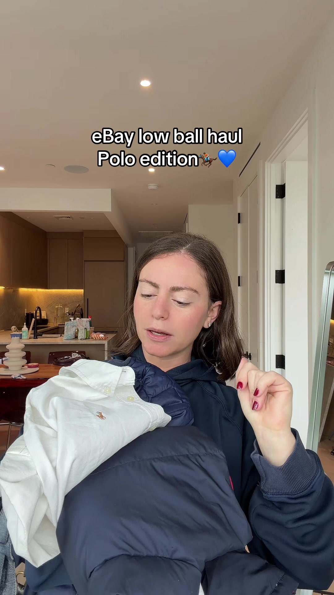 @Rachel in a real way