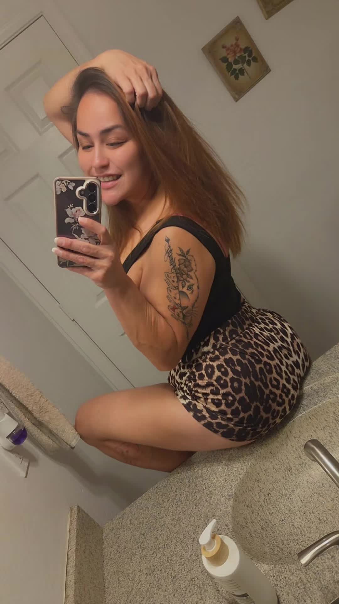 @Sara Marie Sierra