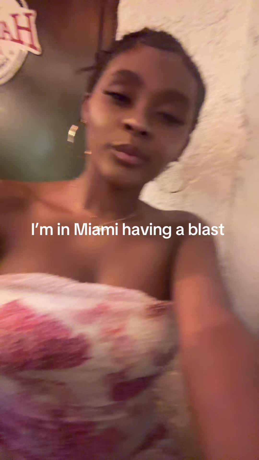 @SydneyThaBhaddest