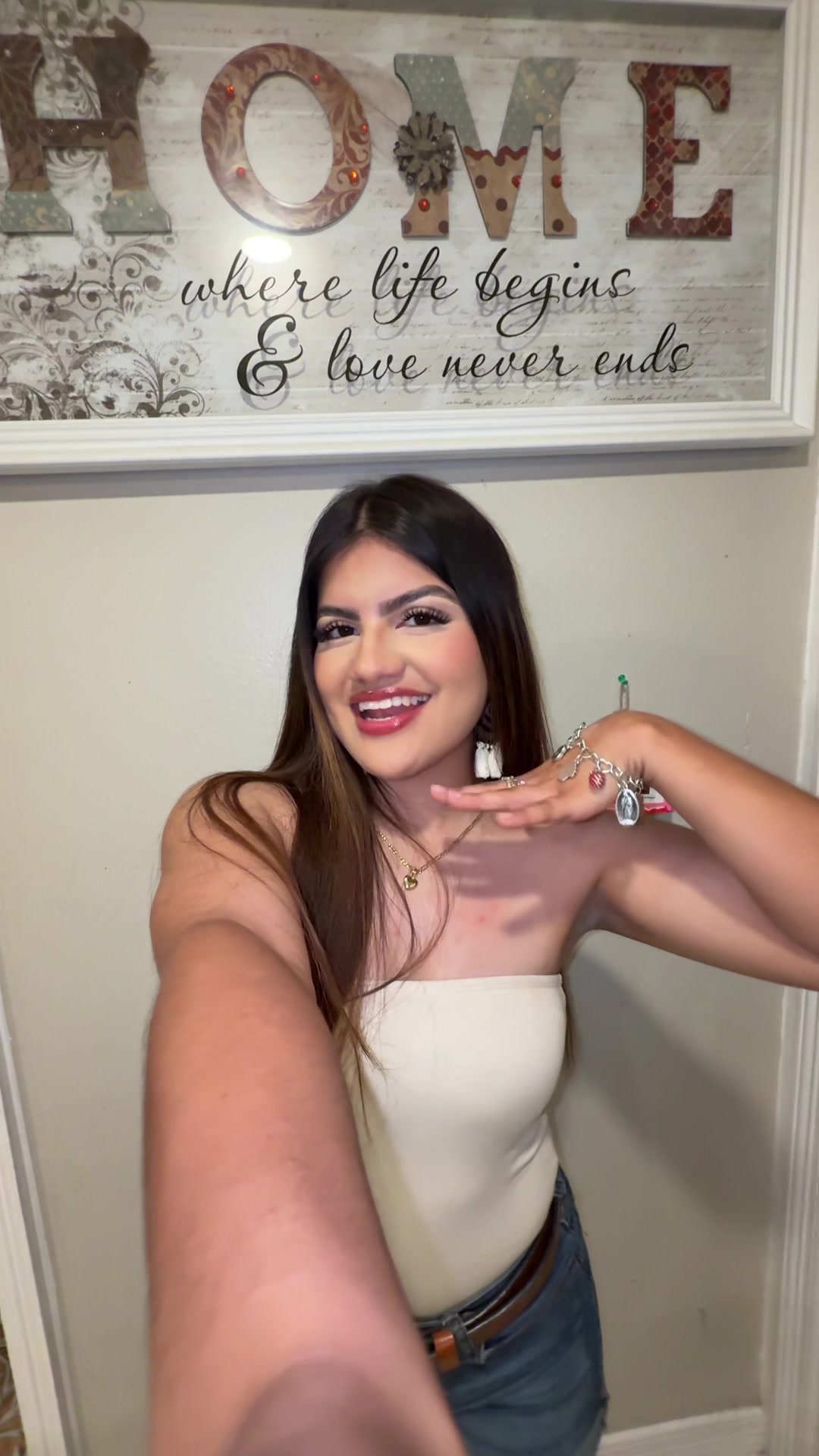 @Diana Perez