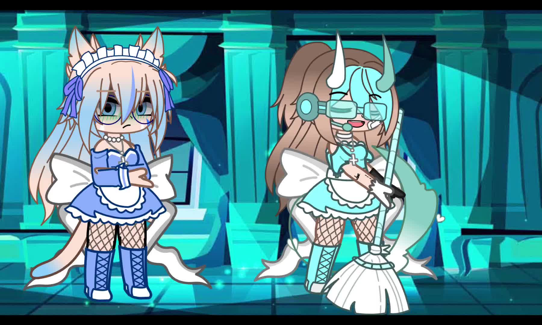 @Lisi the crystal magic creator