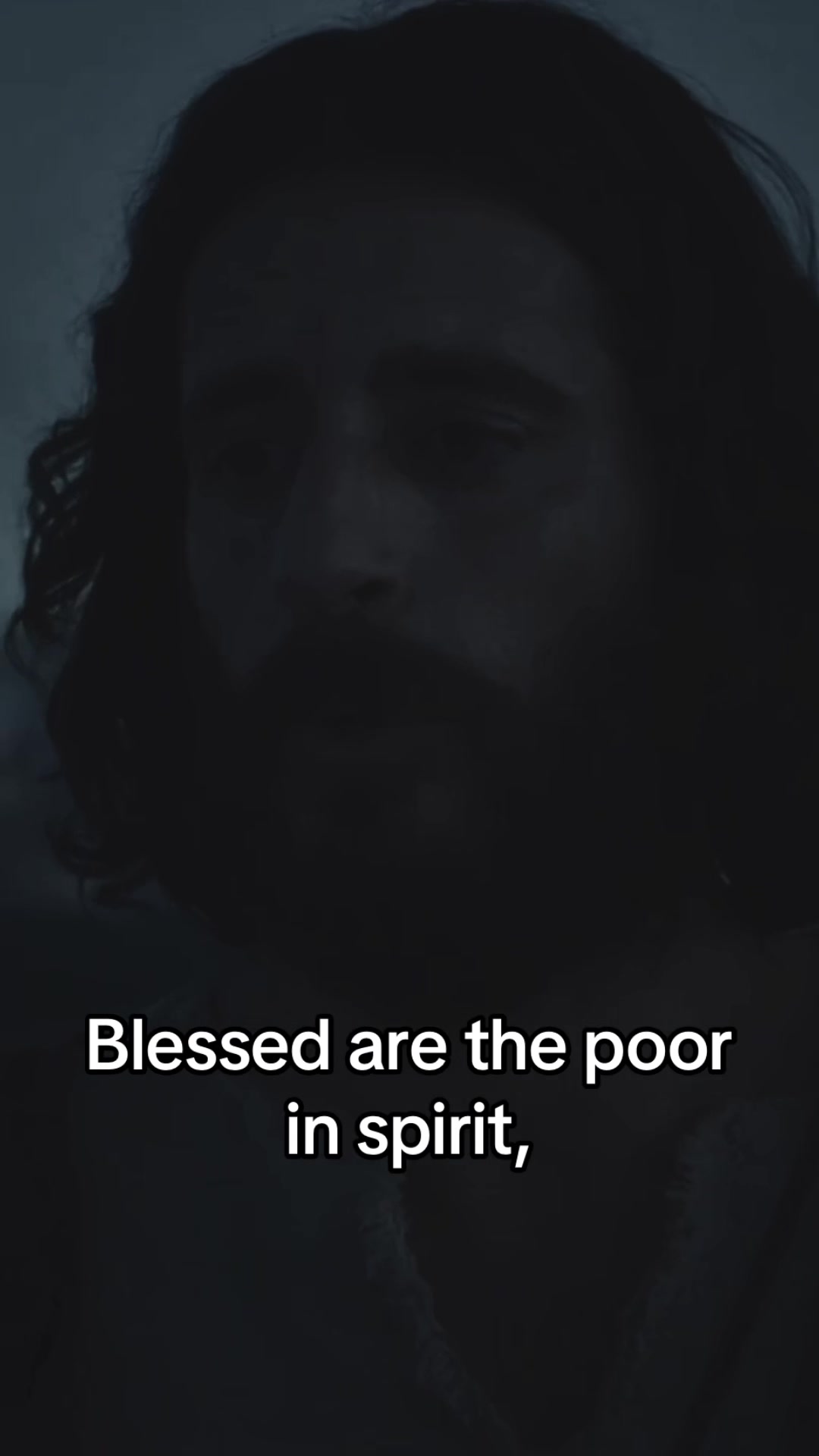 @Nightly Verses