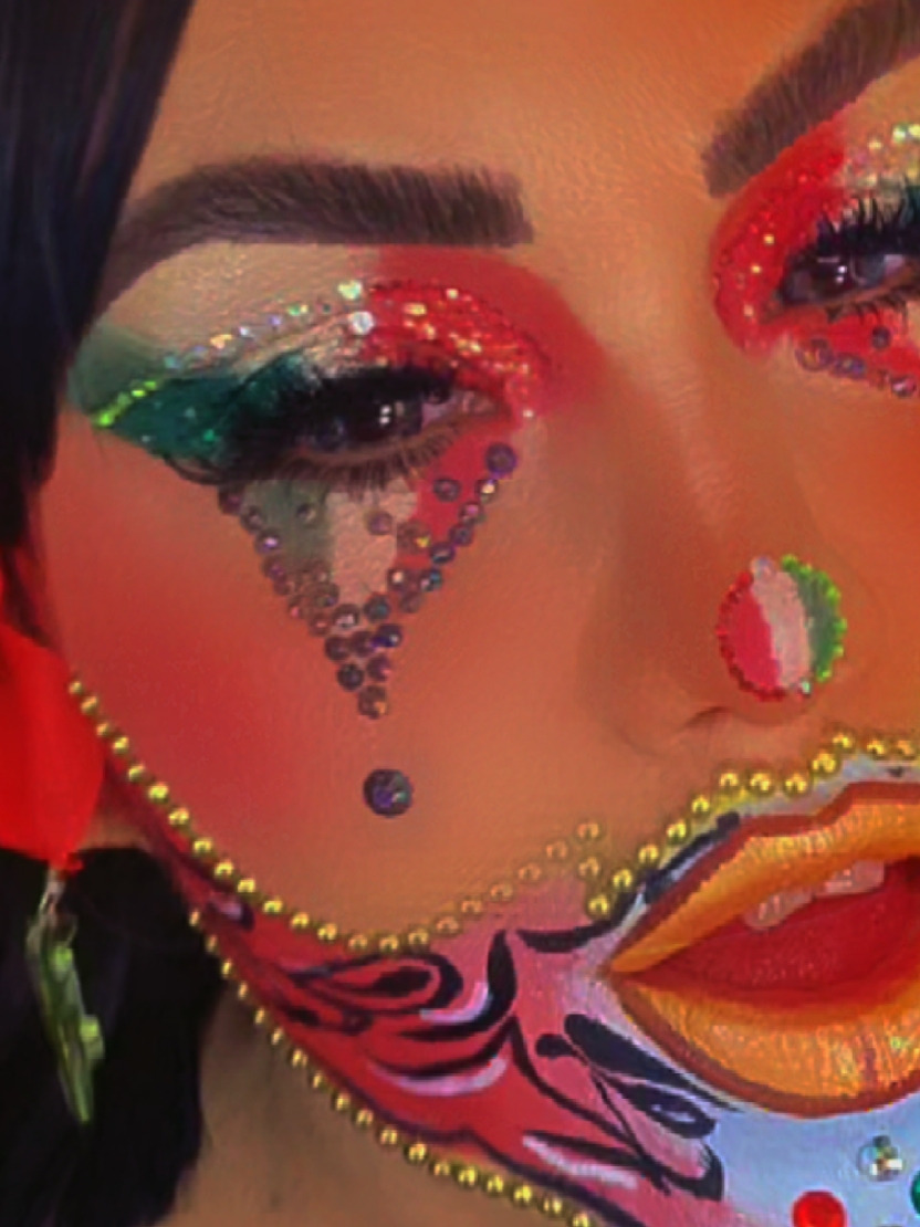 @Vahirosava Makeup Arts
