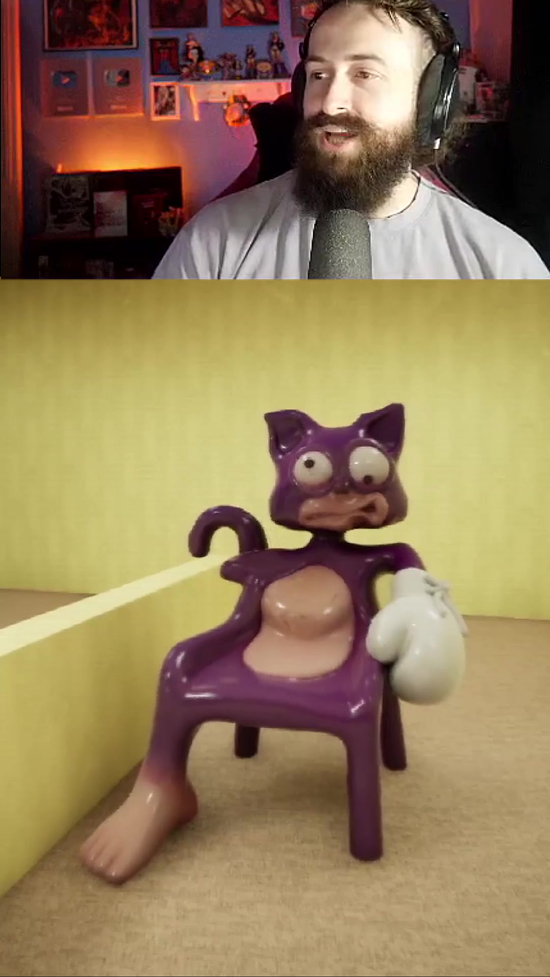 @pecangaming