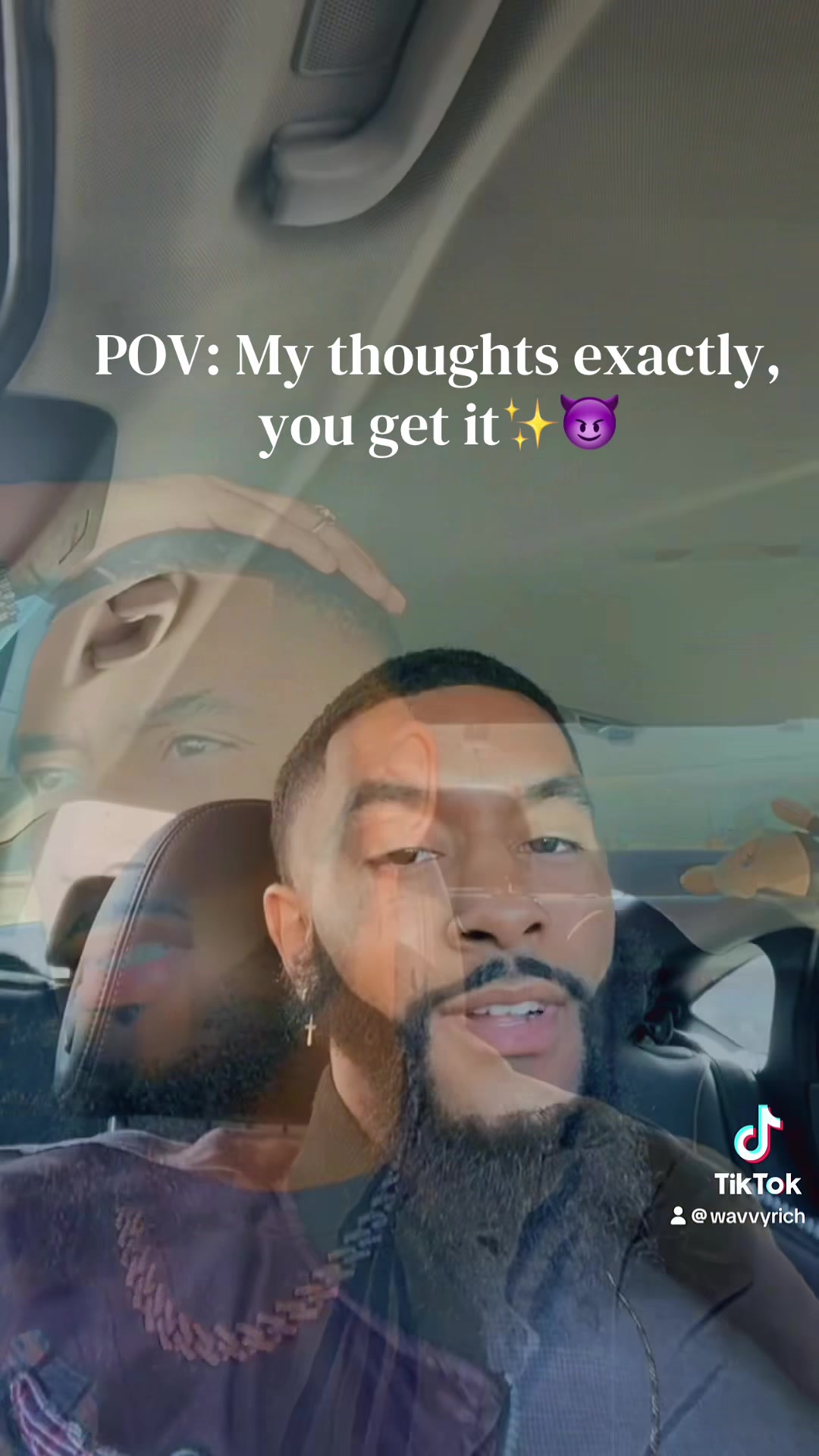 @WAVVYRICH⭐️