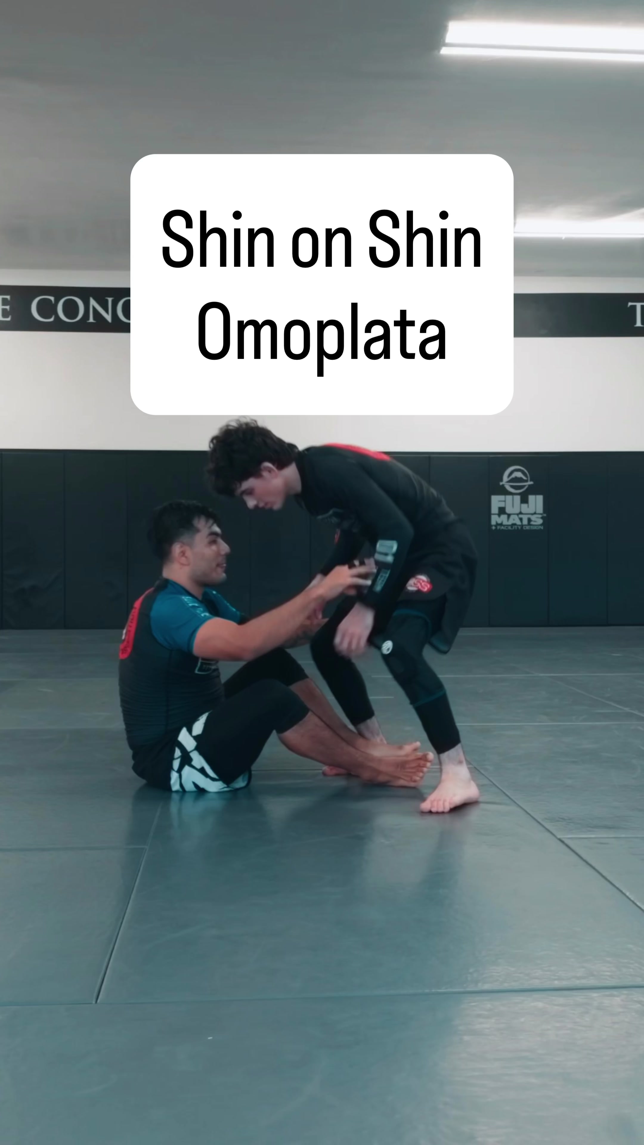 @Eddie | Jiu Jitsu